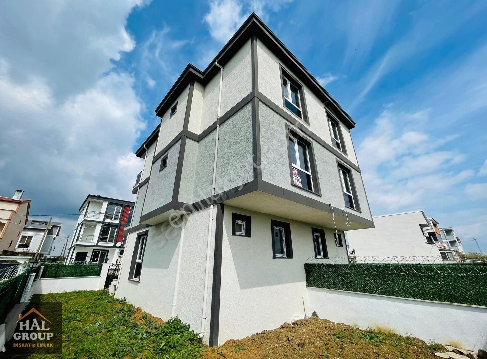 ╭╯hâl Group╰╮sadece Bir Ev Değil, Hayat Tarzı! - Görsel 26