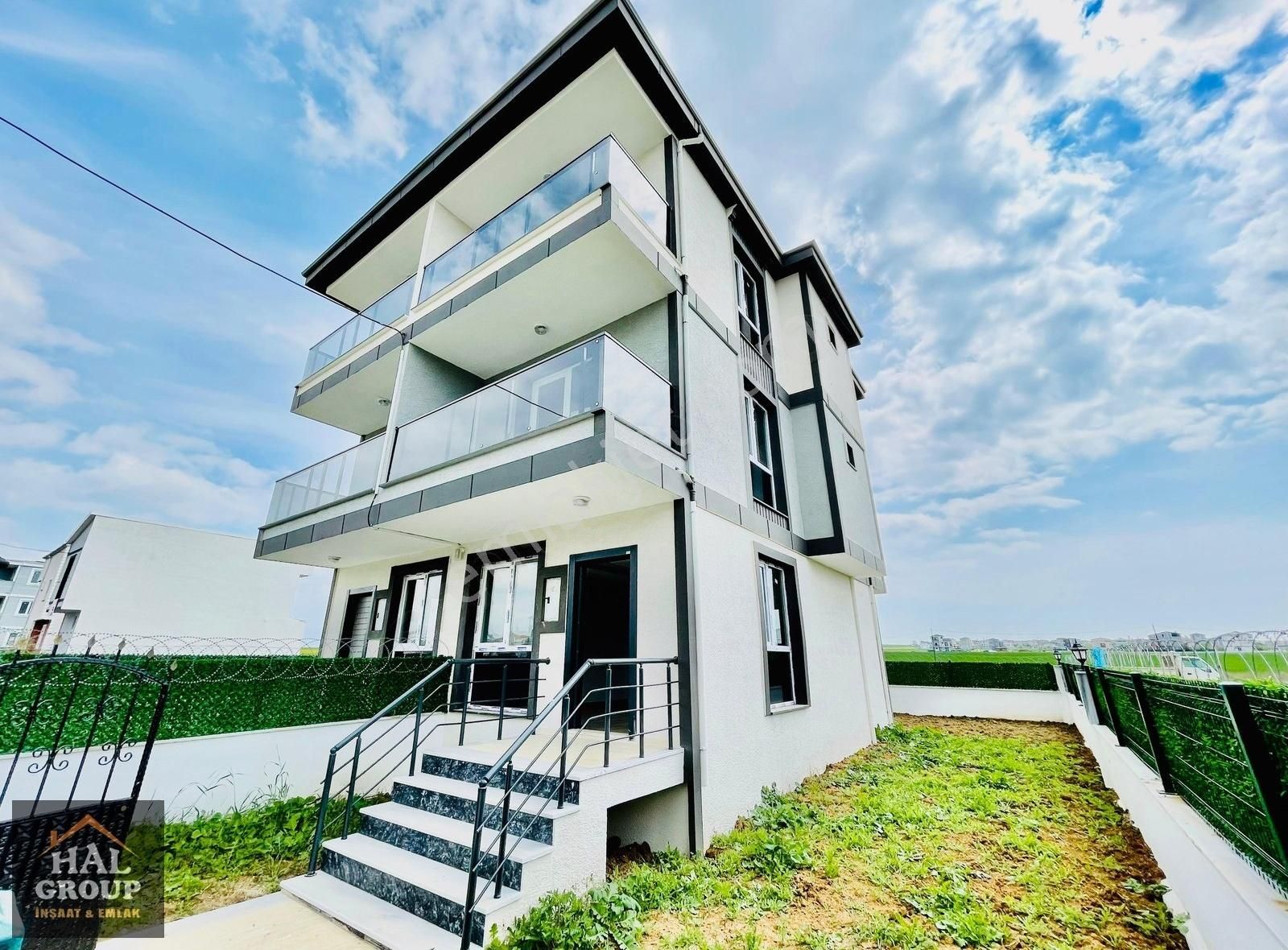 ╭╯hâl Group╰╮sadece Bir Ev Değil, Hayat Tarzı! - Görsel 16