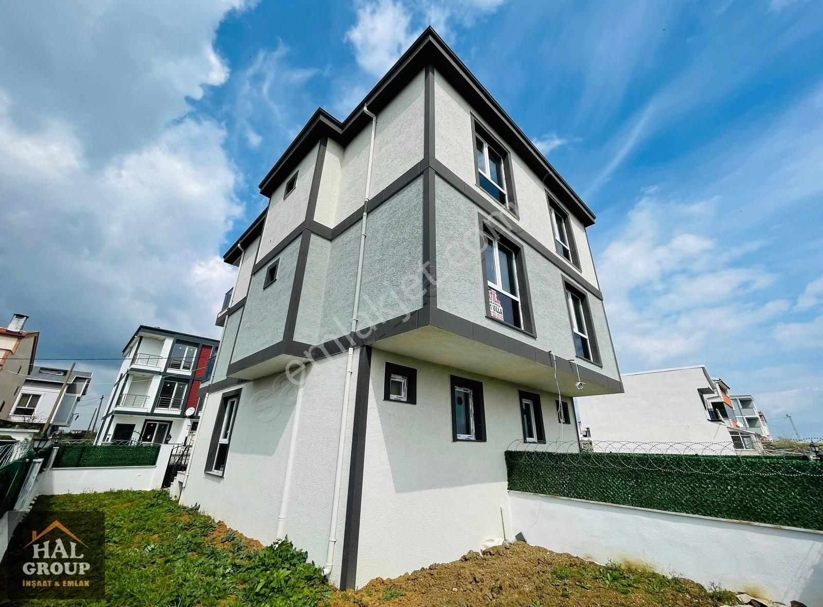 ╭╯hâl Group╰╮sadece Bir Ev Değil, Hayat Tarzı! - Görsel 7