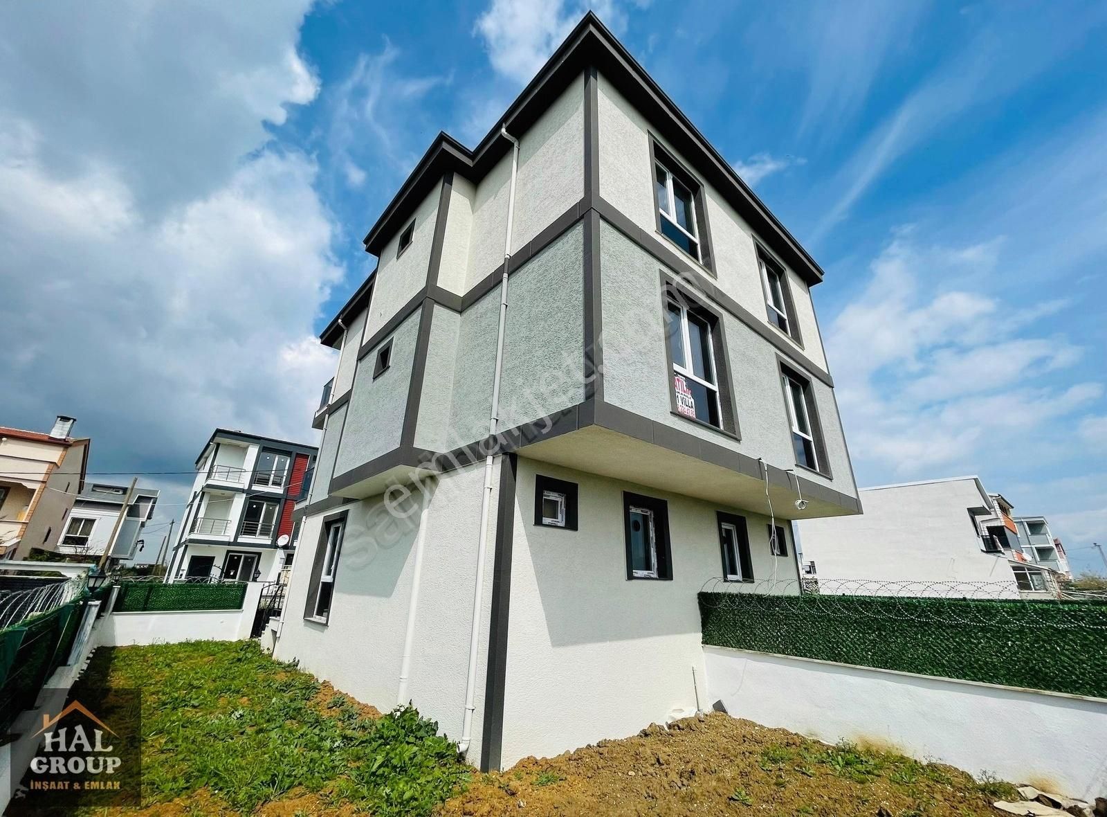 ╭╯hâl Group╰╮sadece Bir Ev Değil, Hayat Tarzı! - Görsel 20