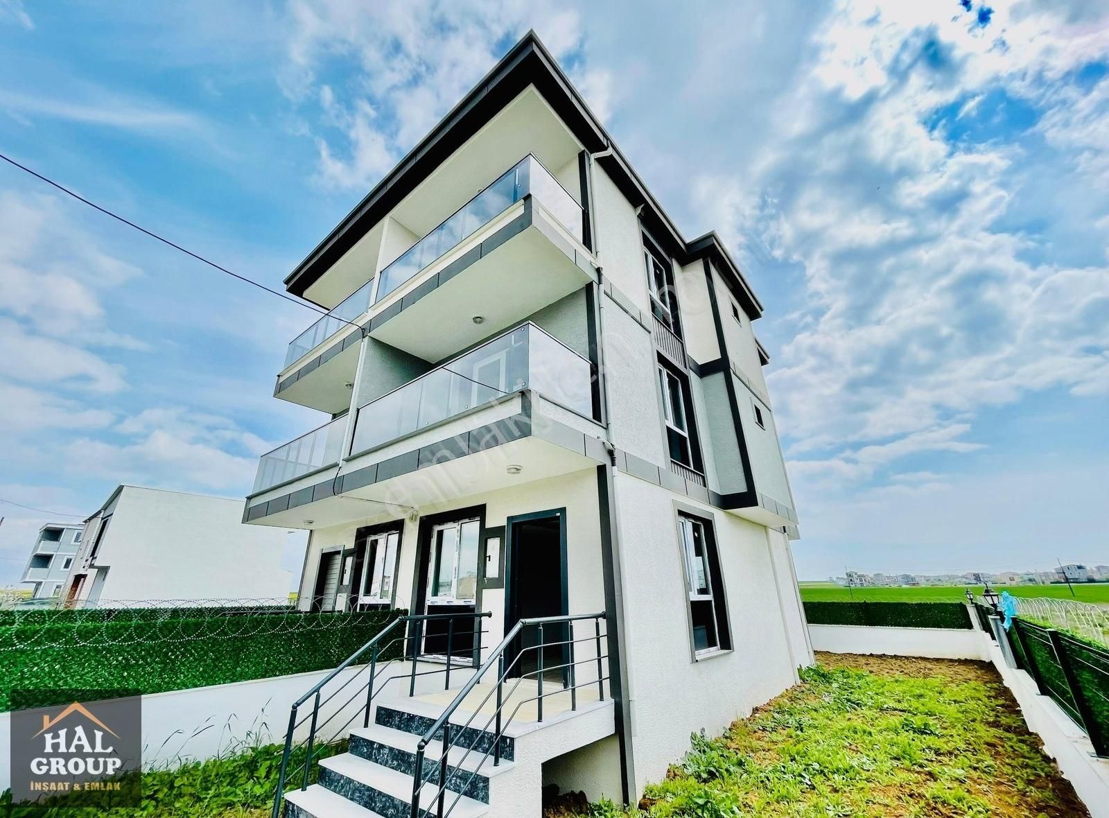 ╭╯hâl Group╰╮sadece Bir Ev Değil, Hayat Tarzı! - Görsel 14