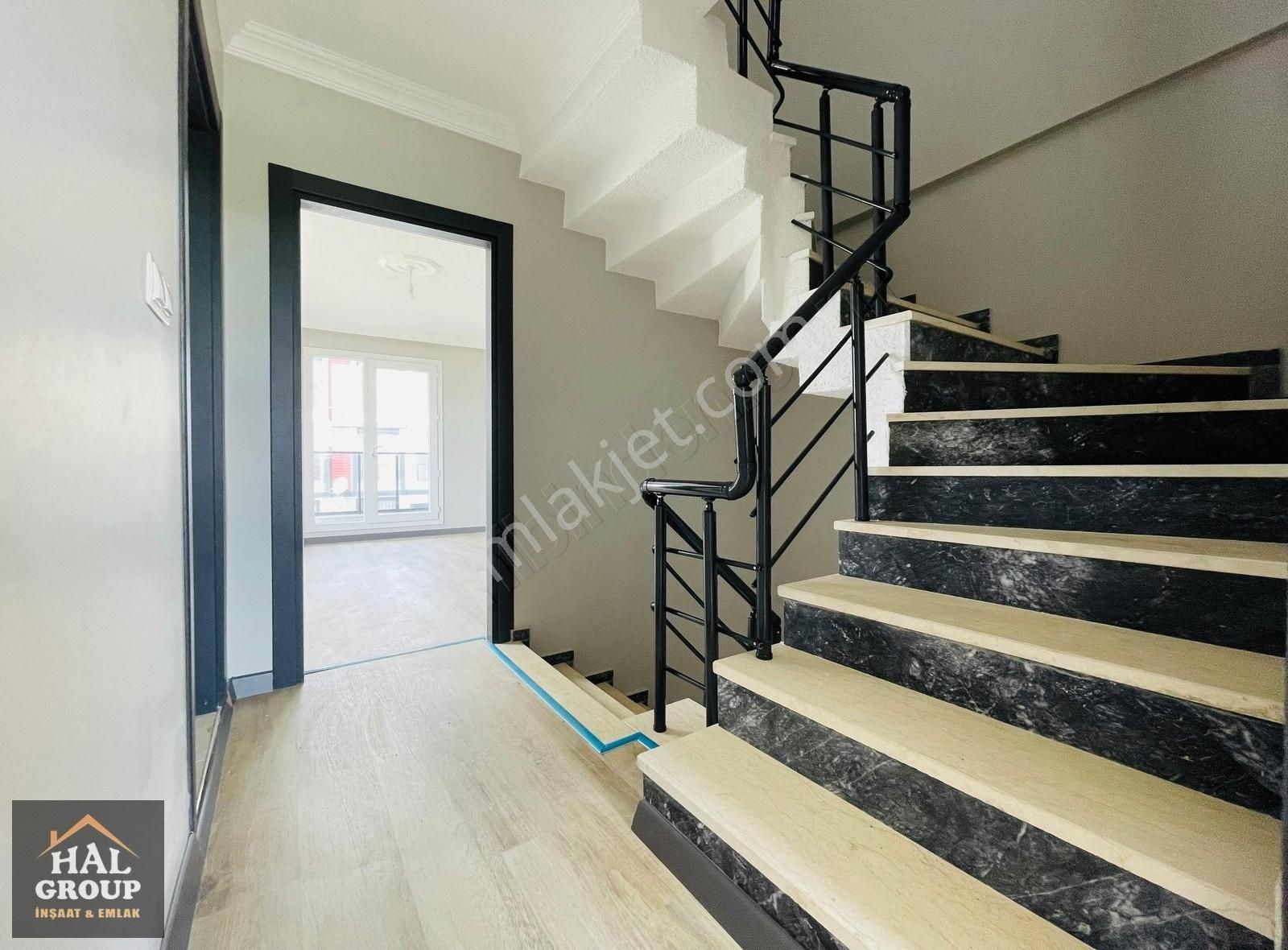 ╭╯hâl Group╰╮sadece Bir Ev Değil, Hayat Tarzı! - Görsel 17