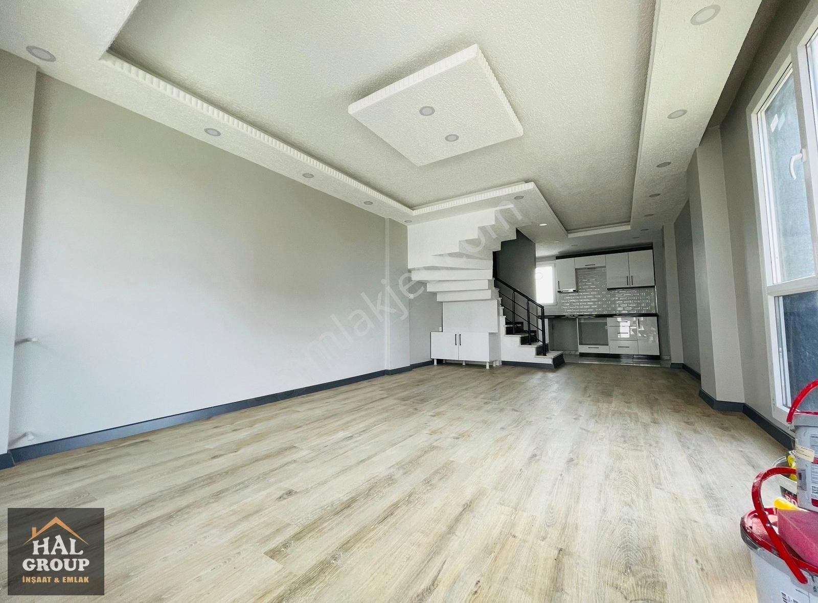 ╭╯hâl Group╰╮sadece Bir Ev Değil, Hayat Tarzı! - Görsel 13