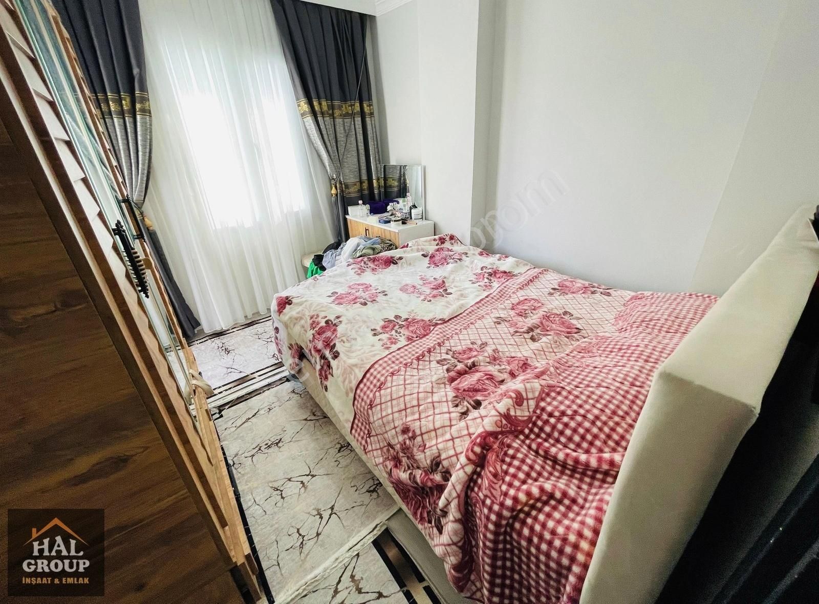 ╭╯hâl Group╰╮denize Komşu Strese Uzak Yeniçiftlik'te Villa Keyfi - Görsel 14