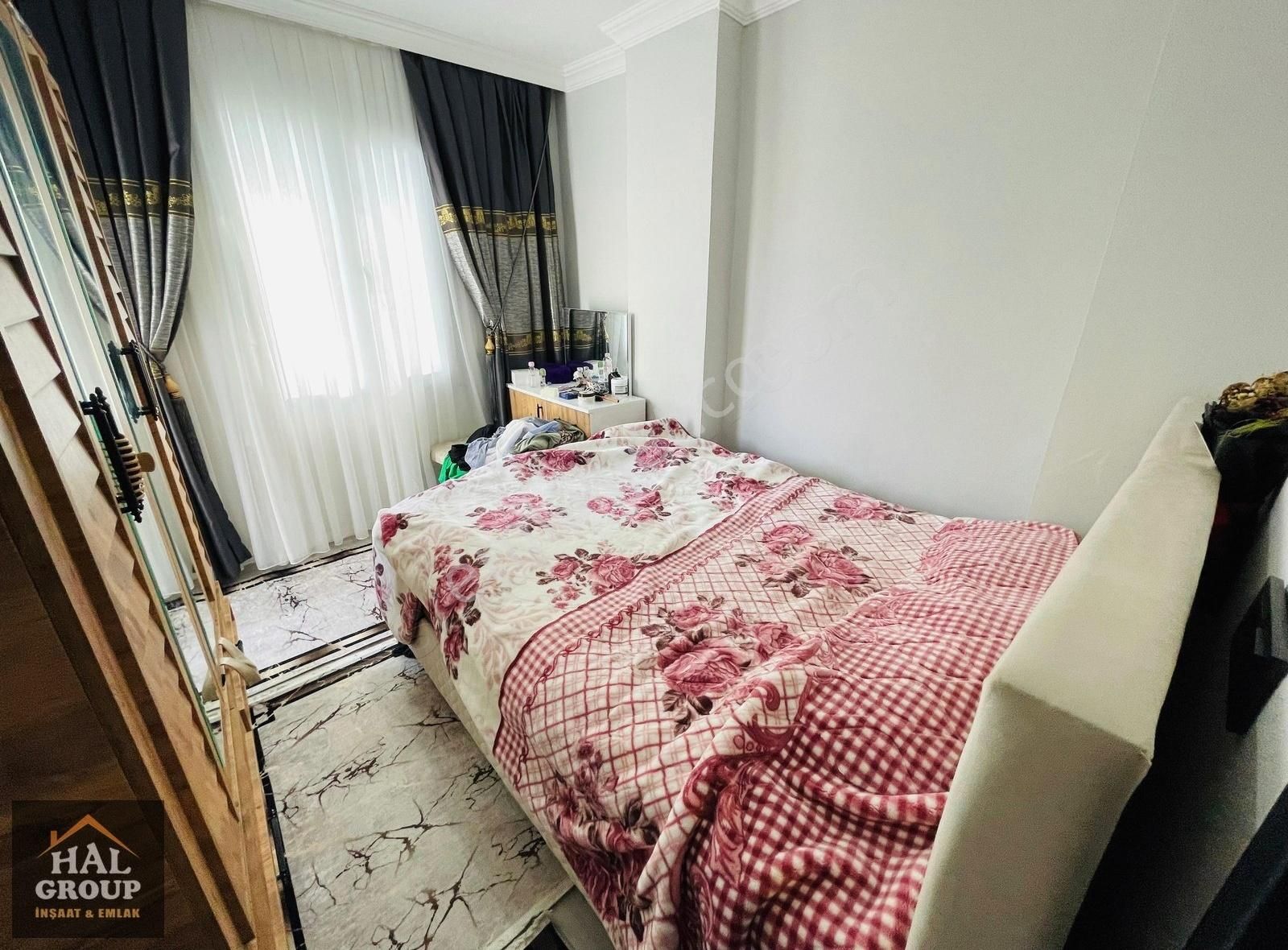 ╭╯hâl Group╰╮denize Komşu Strese Uzak Yeniçiftlik'te Villa Keyfi - Görsel 19