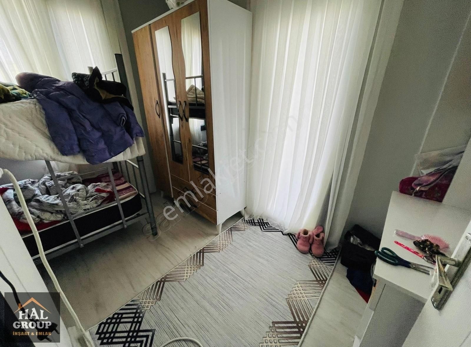 ╭╯hâl Group╰╮denize Komşu Strese Uzak Yeniçiftlik'te Villa Keyfi - Görsel 9