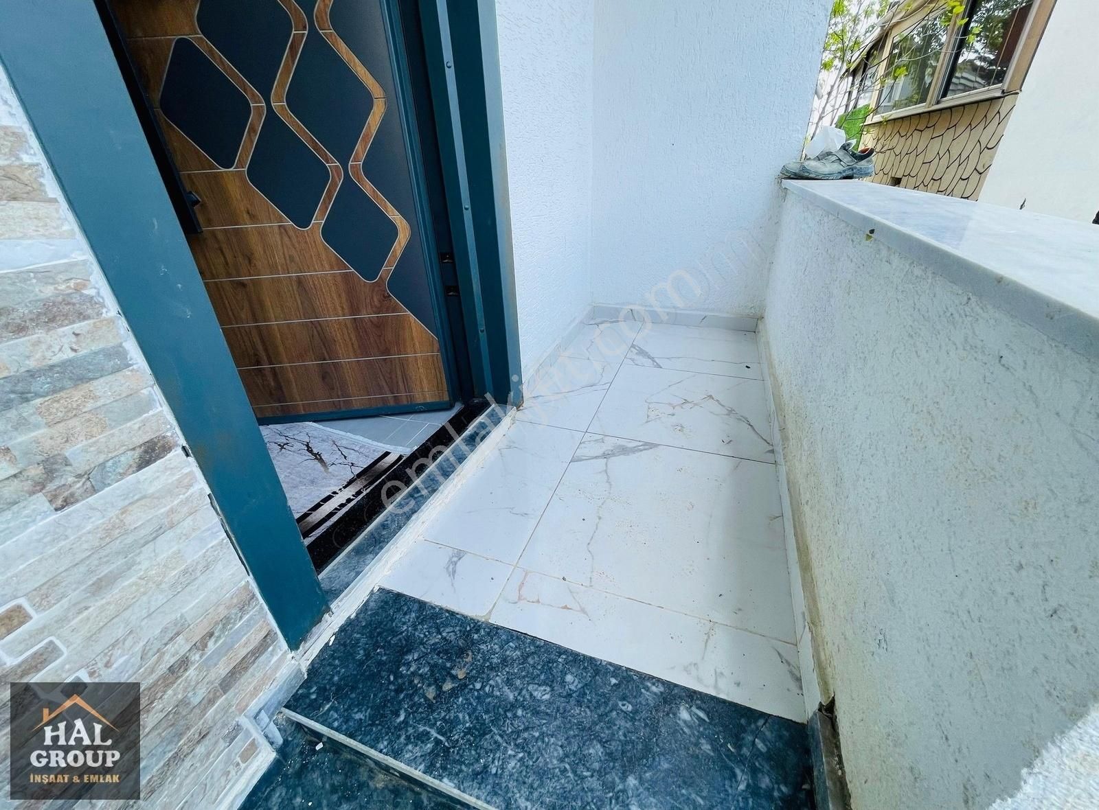 ╭╯hâl Group╰╮denize Komşu Strese Uzak Yeniçiftlik'te Villa Keyfi - Görsel 3