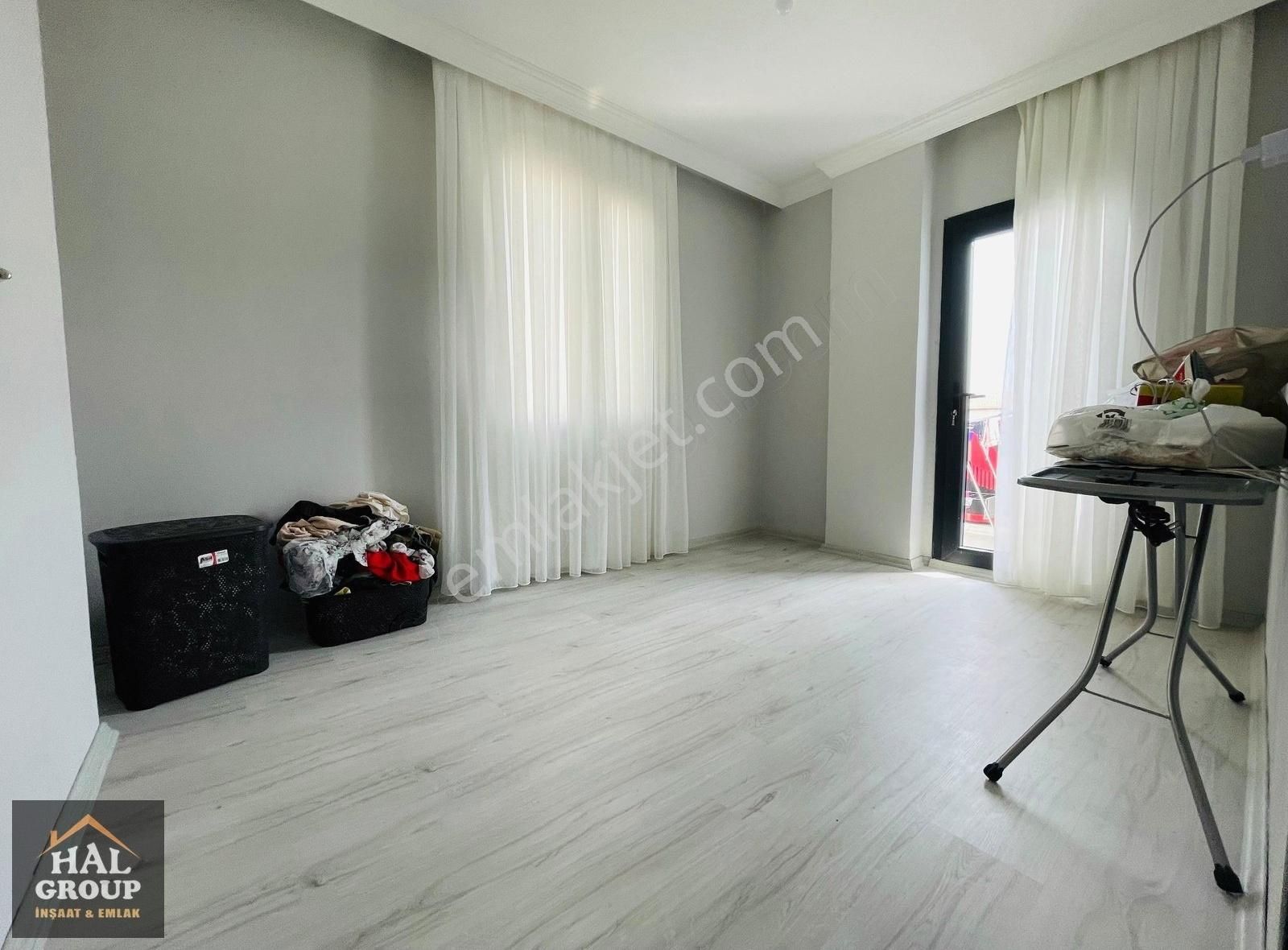 ╭╯hâl Group╰╮denize Komşu Strese Uzak Yeniçiftlik'te Villa Keyfi - Görsel 18