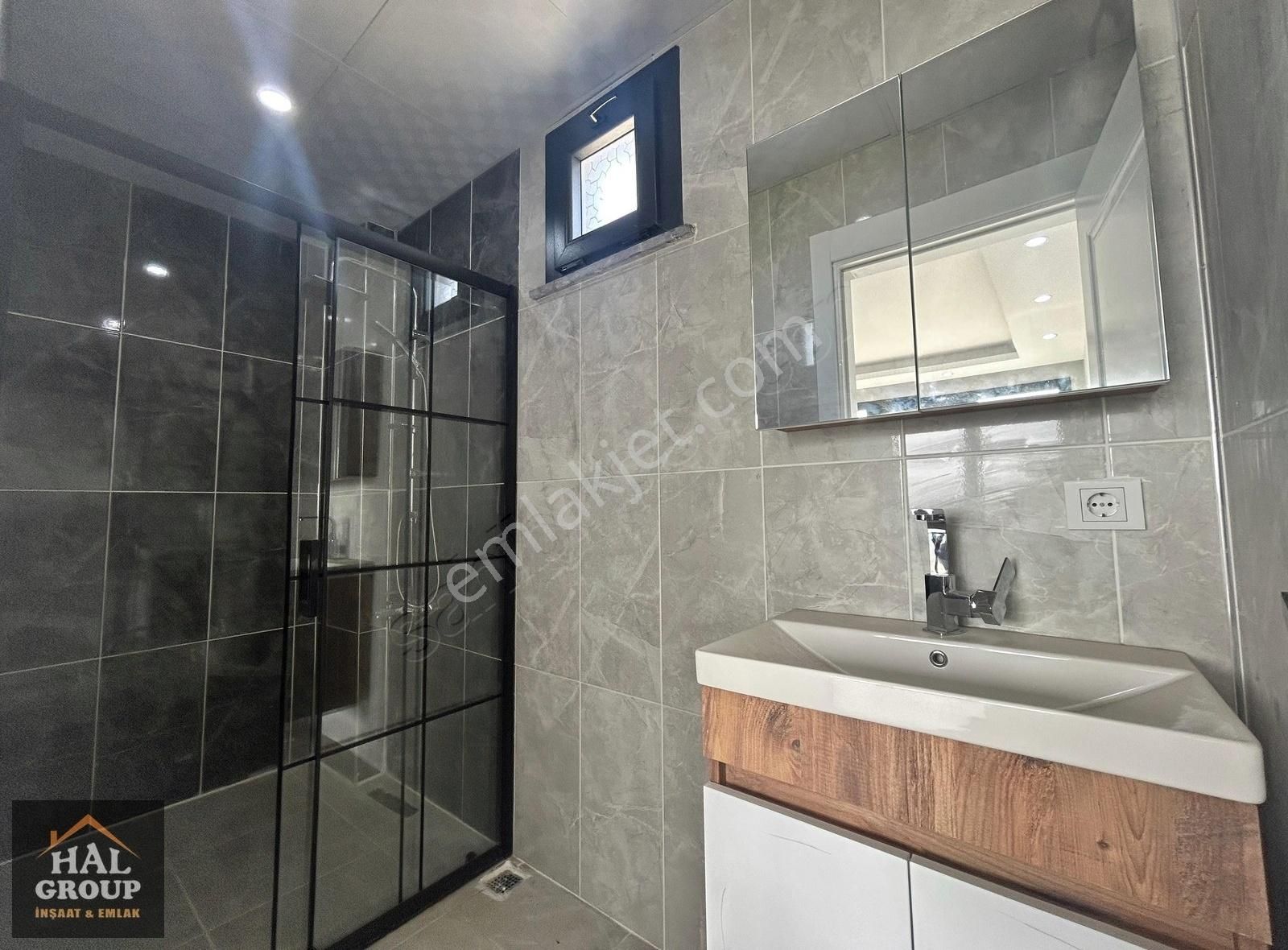 ╭╯hâl Group╰╮deniz Tarafında Full Deniz Manzaralı Havuzlu Villa - Görsel 14