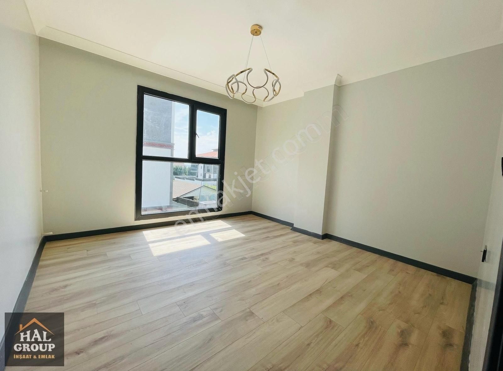 ╭╯hâl Group╰╮hem Merkez'de Hem Havuzlu Hayelerin Ötesi Bir Villa - Görsel 12