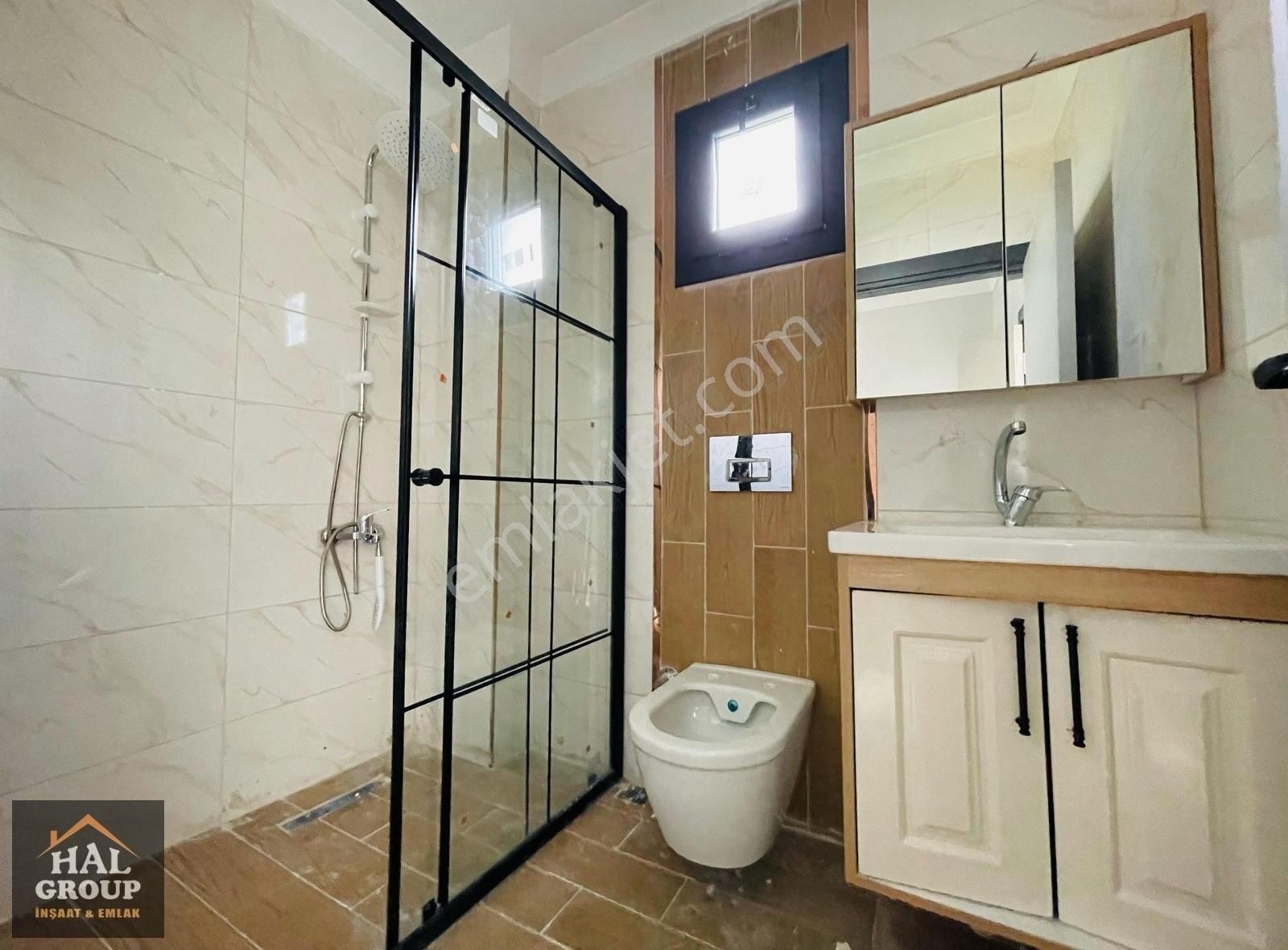 ╭╯hâl Group╰╮hem Merkez'de Hem Havuzlu Hayelerin Ötesi Bir Villa - Görsel 7