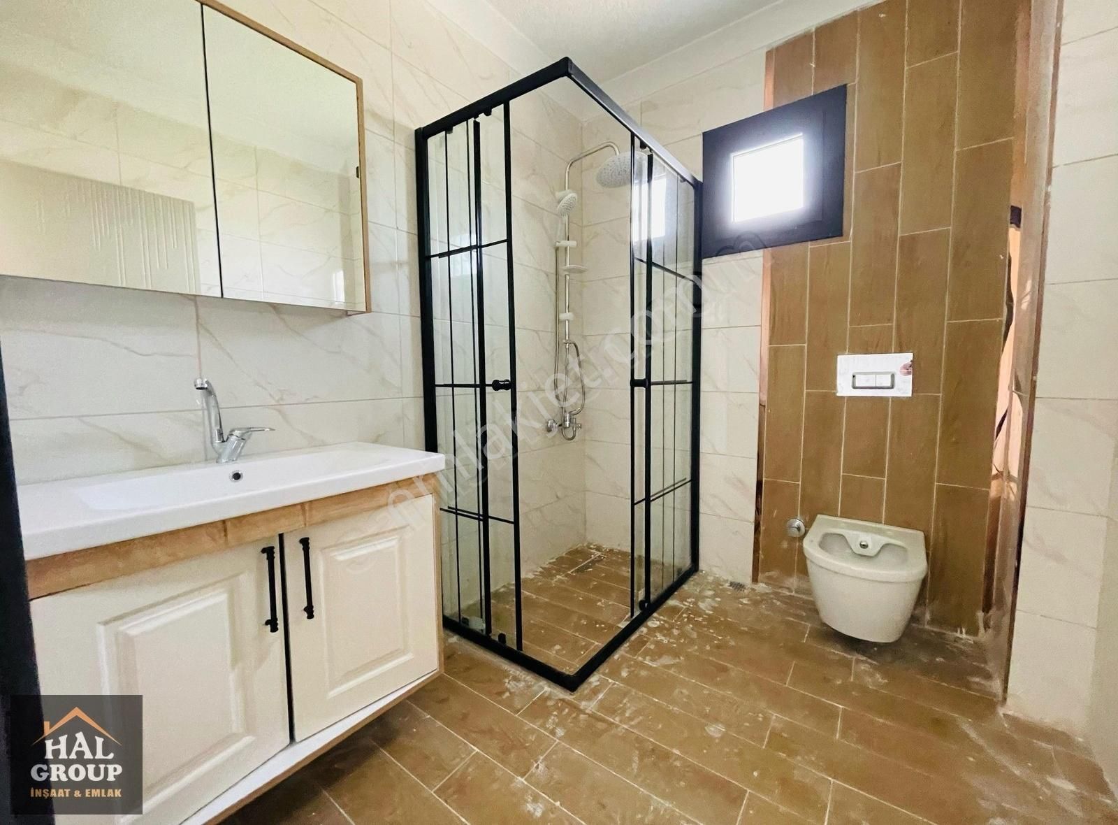 ╭╯hâl Group╰╮hem Merkez'de Hem Havuzlu Hayelerin Ötesi Bir Villa - Görsel 4