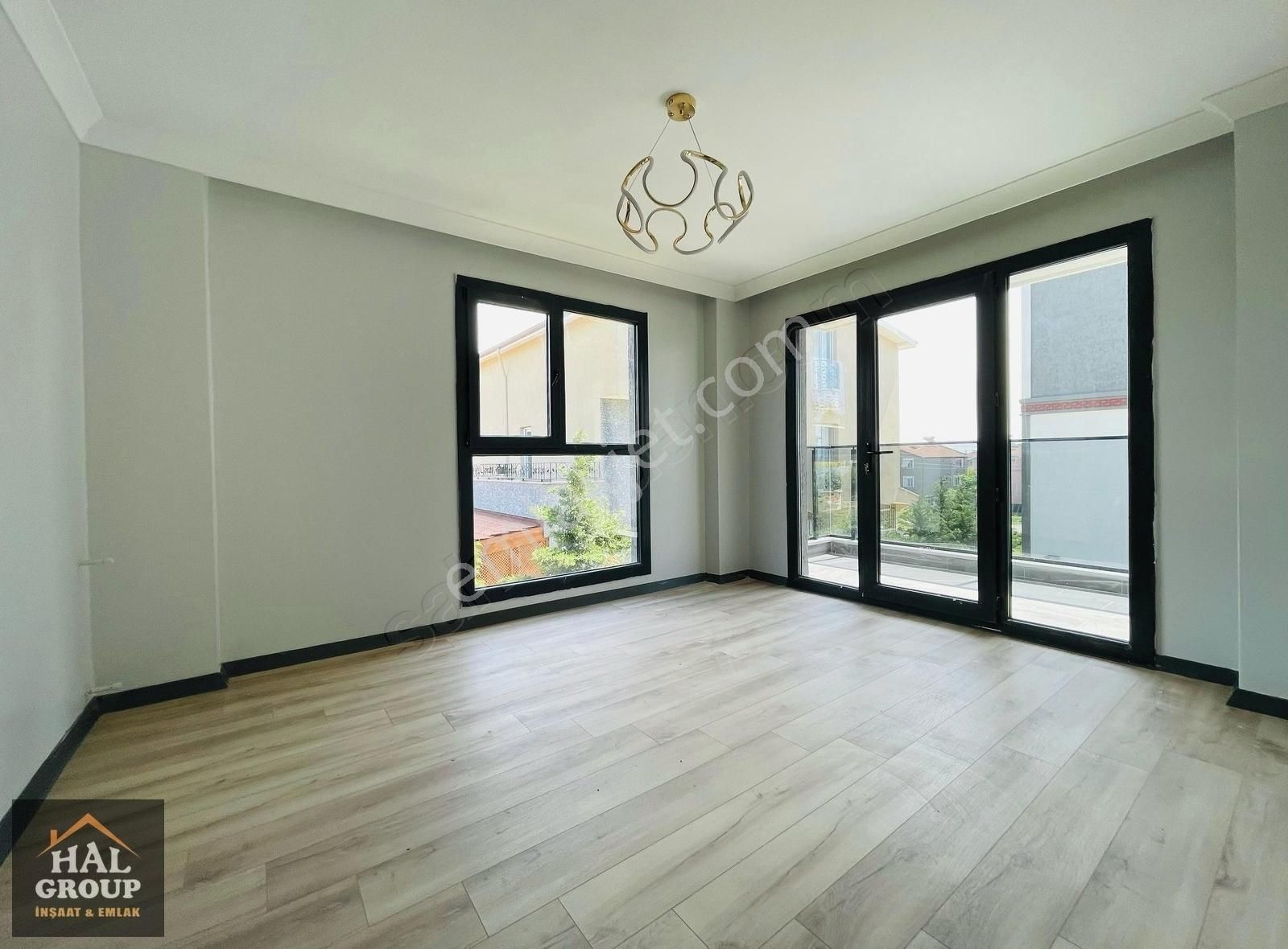 ╭╯hâl Group╰╮hem Merkez'de Hem Havuzlu Hayelerin Ötesi Bir Villa - Görsel 9