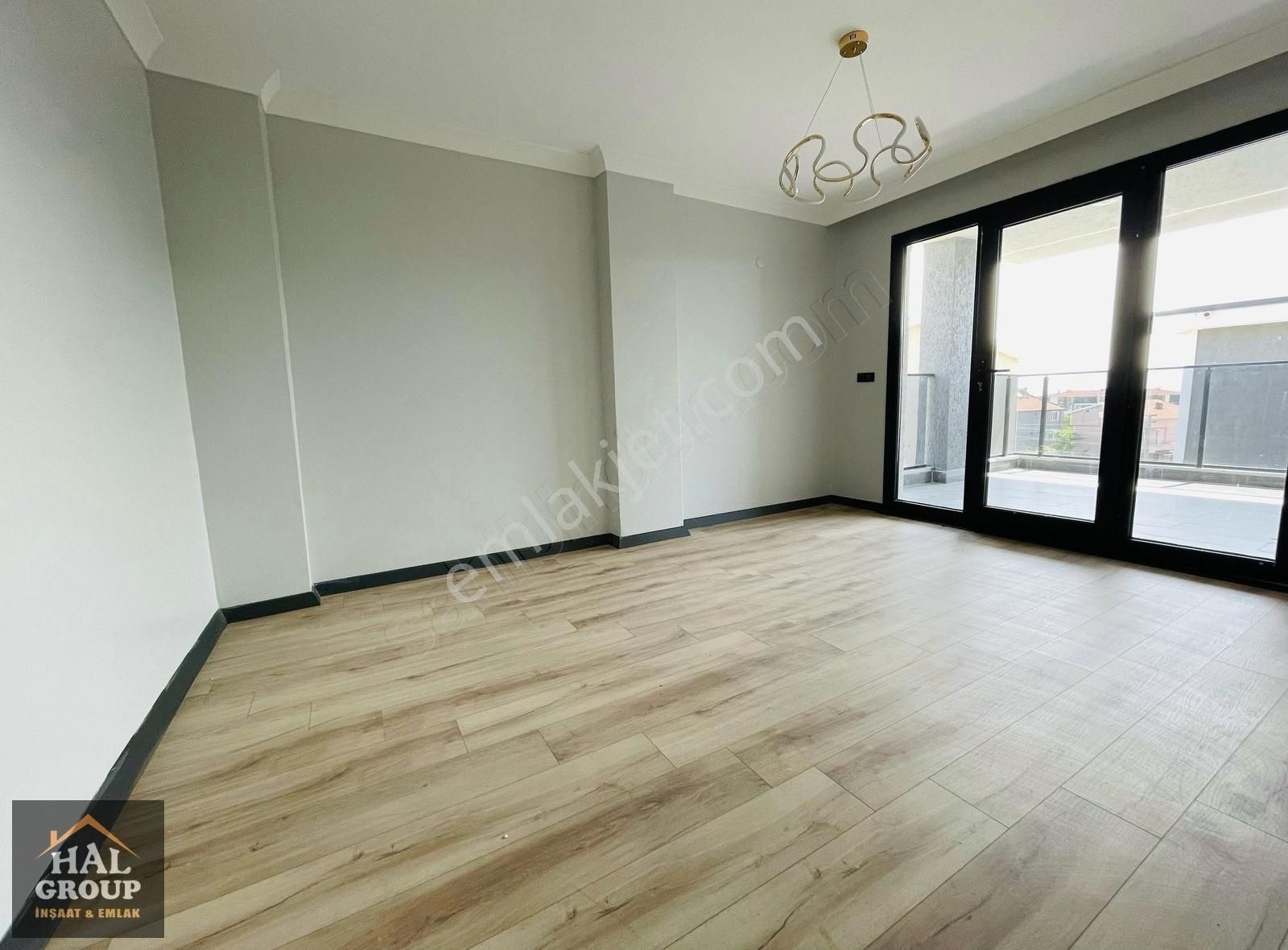 ╭╯hâl Group╰╮hem Merkez'de Hem Havuzlu Hayelerin Ötesi Bir Villa - Görsel 10