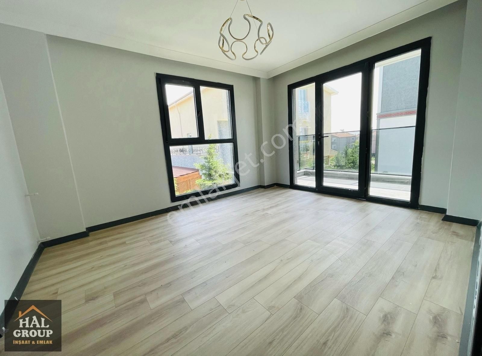 ╭╯hâl Group╰╮hem Merkez'de Hem Havuzlu Hayelerin Ötesi Bir Villa - Görsel 15