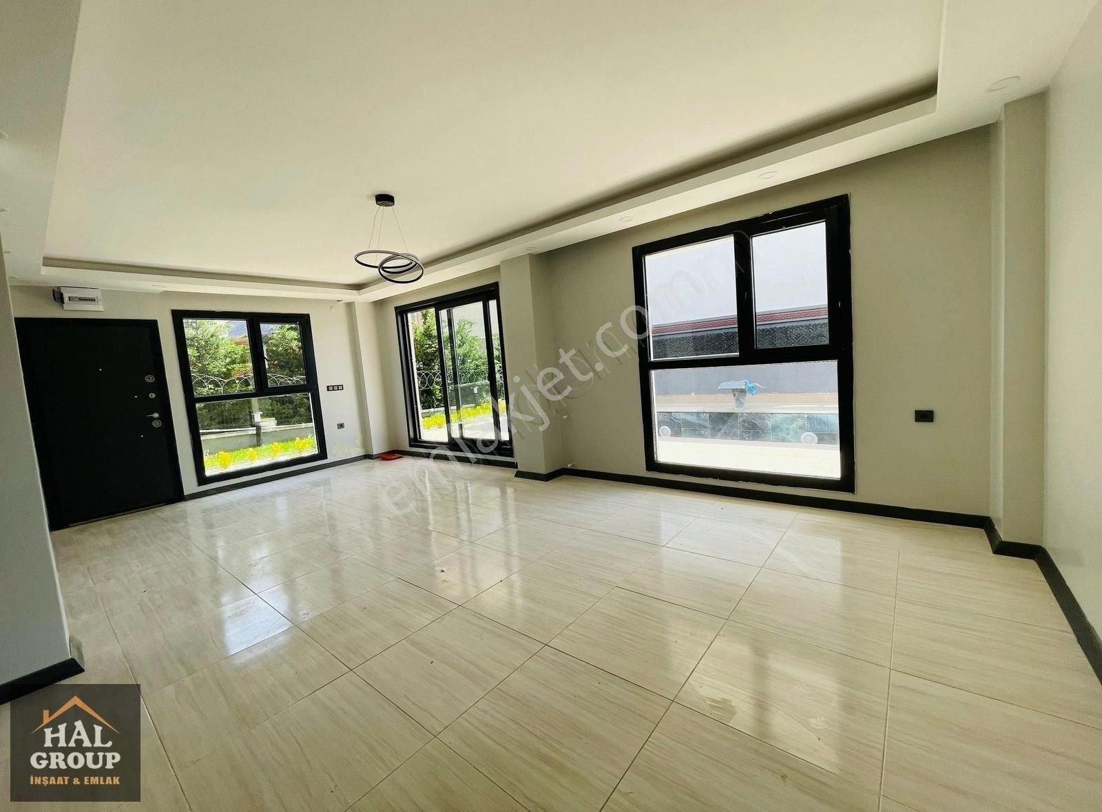 ╭╯hâl Group╰╮hem Merkez'de Hem Havuzlu Hayelerin Ötesi Bir Villa - Görsel 20