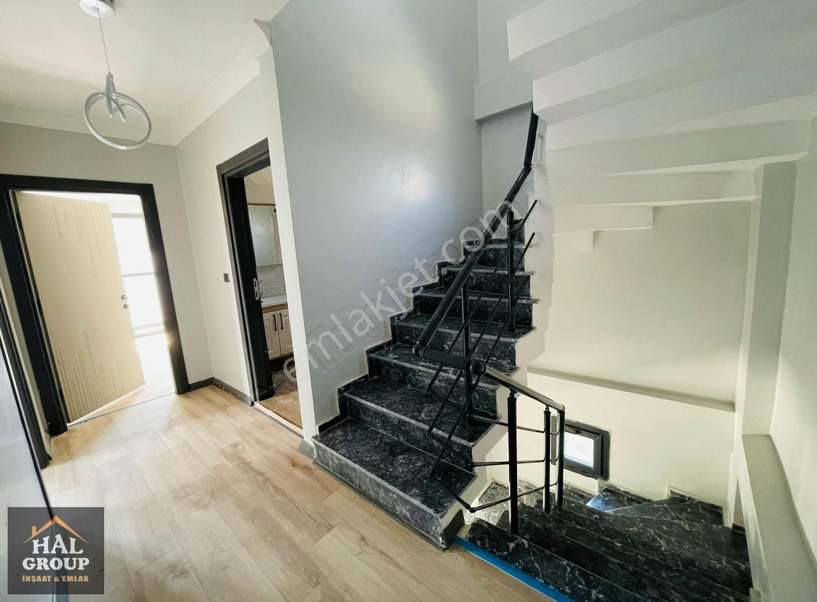 ╭╯hâl Group╰╮hem Merkez'de Hem Havuzlu Hayelerin Ötesi Bir Villa - Görsel 24