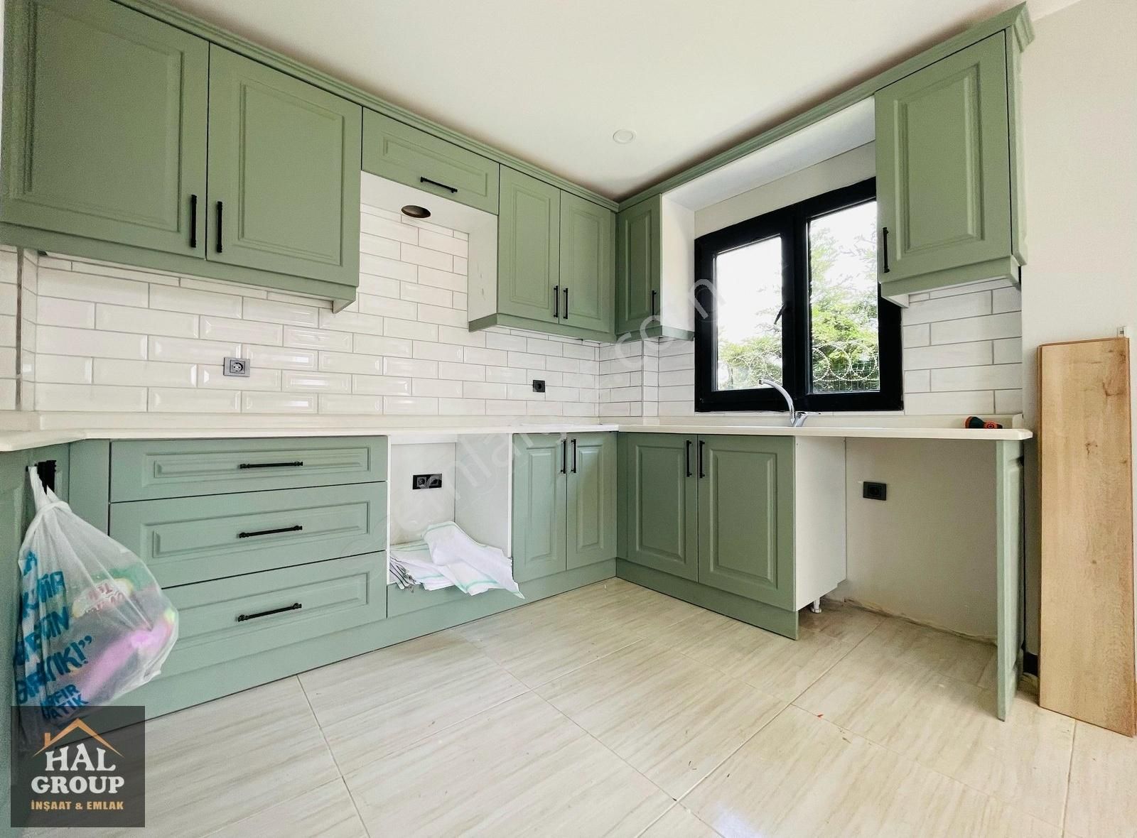 ╭╯hâl Group╰╮hem Merkez'de Hem Havuzlu Hayelerin Ötesi Bir Villa - Görsel 2