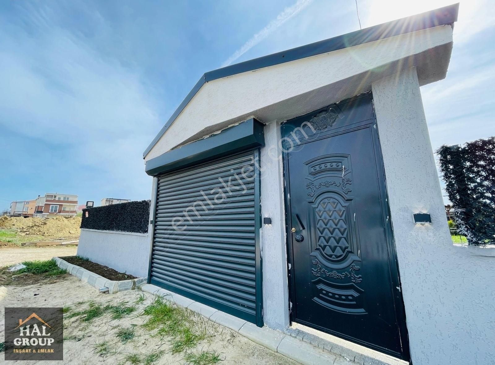 ╭╯hâl Group╰╮kalite'de Sınır Tanımayan Premium Müstakil Villa - Görsel 11