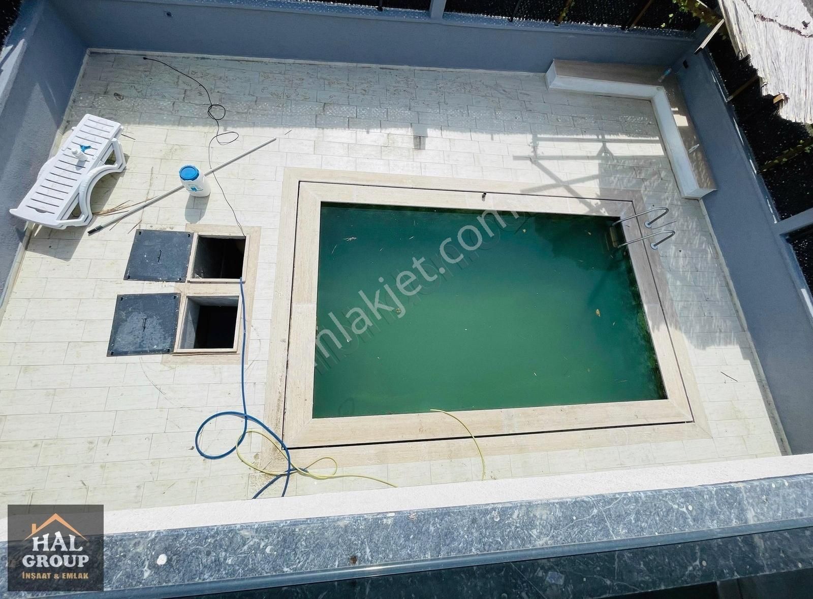 ╭╯hâl Group╰╮kalite'de Sınır Tanımayan Premium Müstakil Villa - Görsel 3