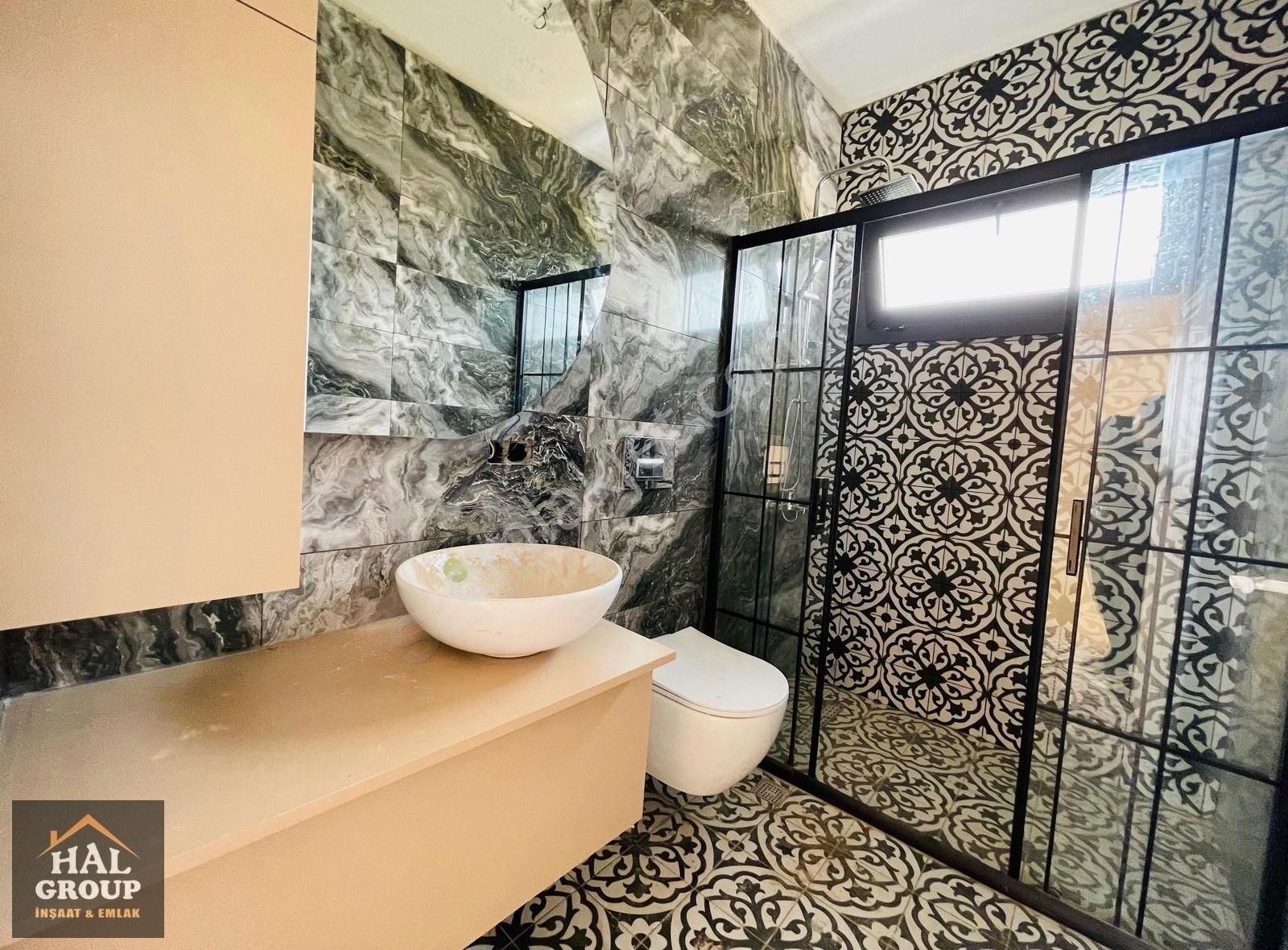 ╭╯hâl Group╰╮kalite'de Sınır Tanımayan Premium Müstakil Villa - Görsel 25