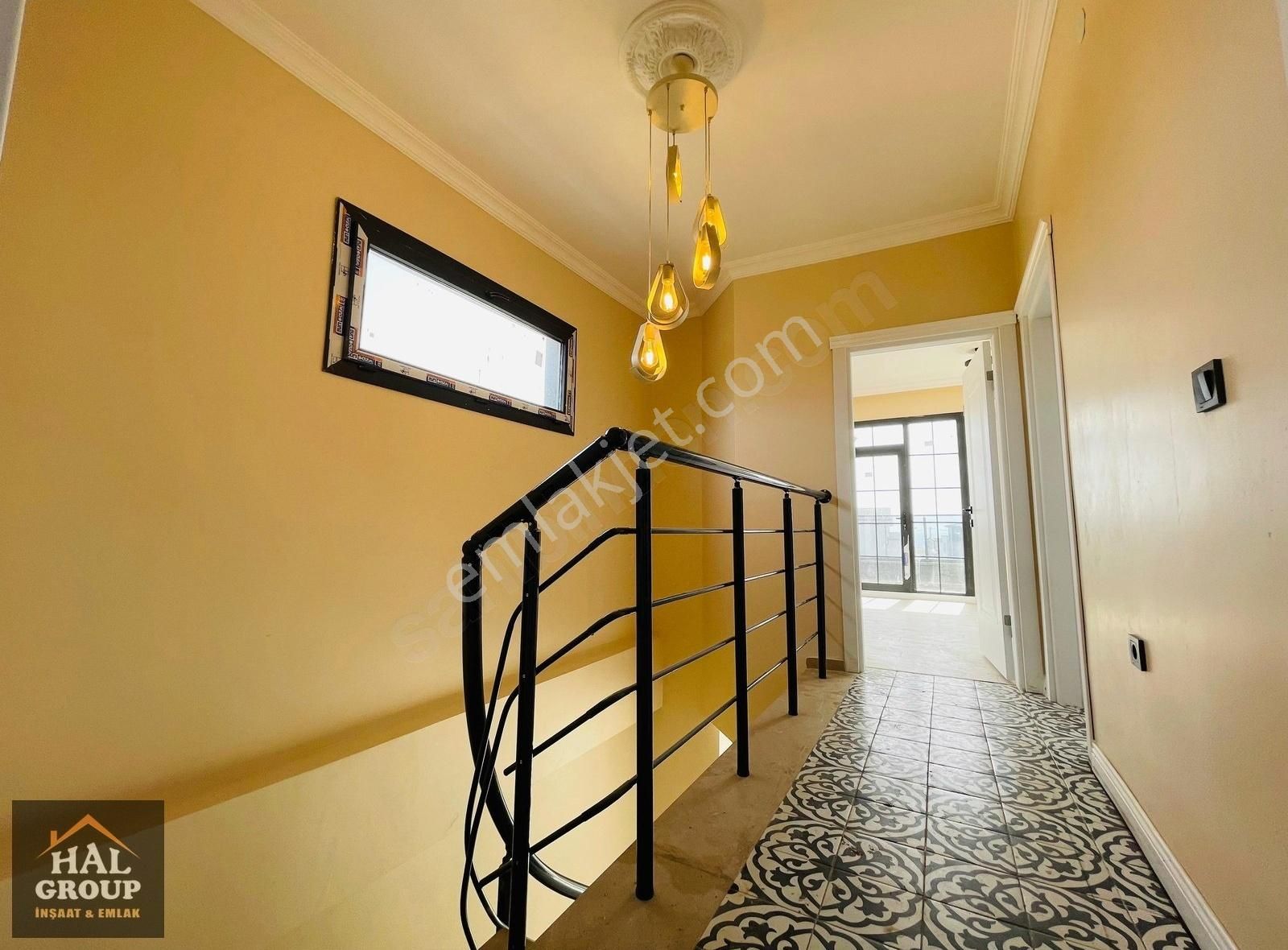 ╭╯hâl Group╰╮kalite'de Sınır Tanımayan Premium Müstakil Villa - Görsel 10