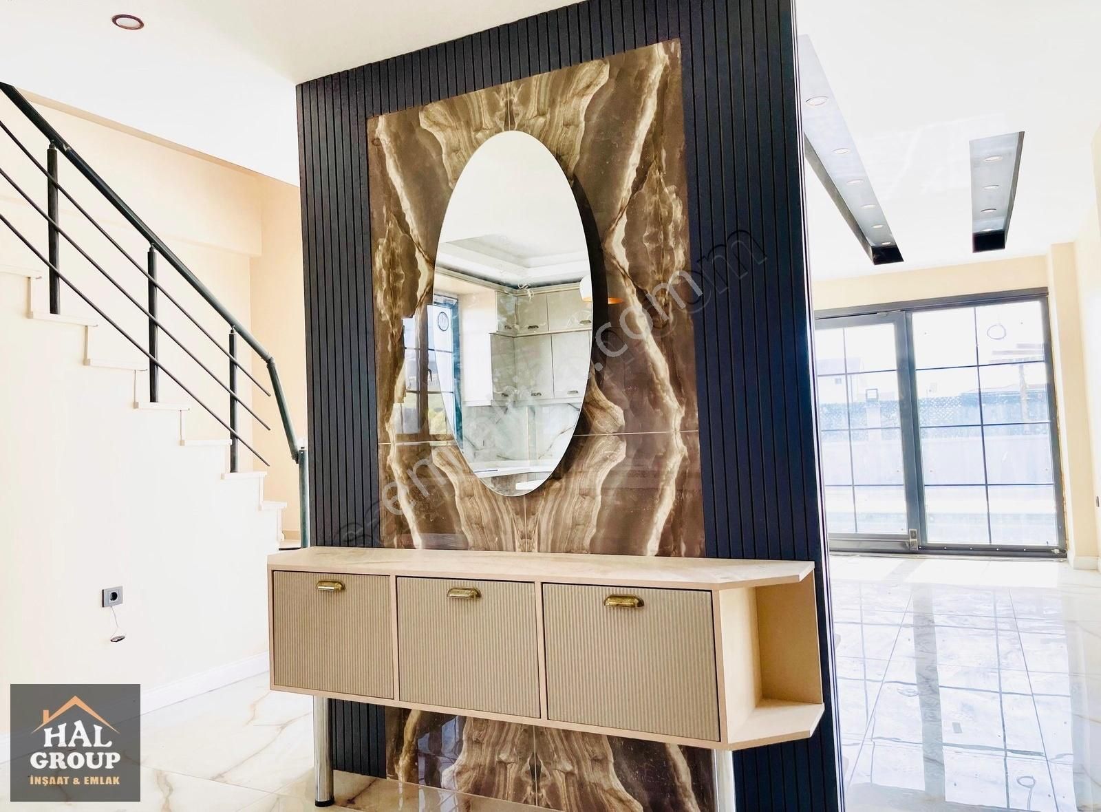 ╭╯hâl Group╰╮kalite'de Sınır Tanımayan Premium Müstakil Villa - Görsel 30