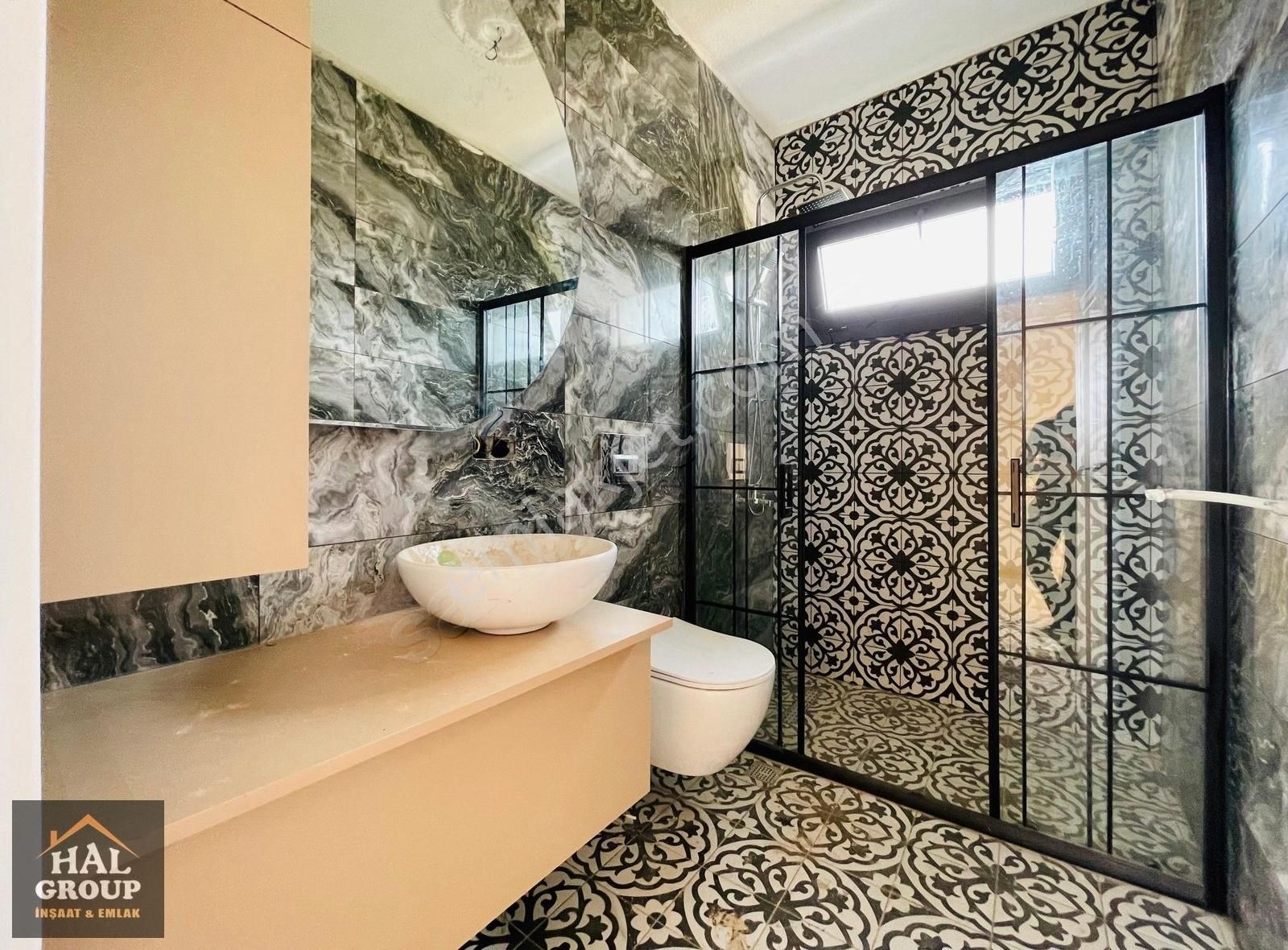 ╭╯hâl Group╰╮kalite'de Sınır Tanımayan Premium Müstakil Villa - Görsel 27