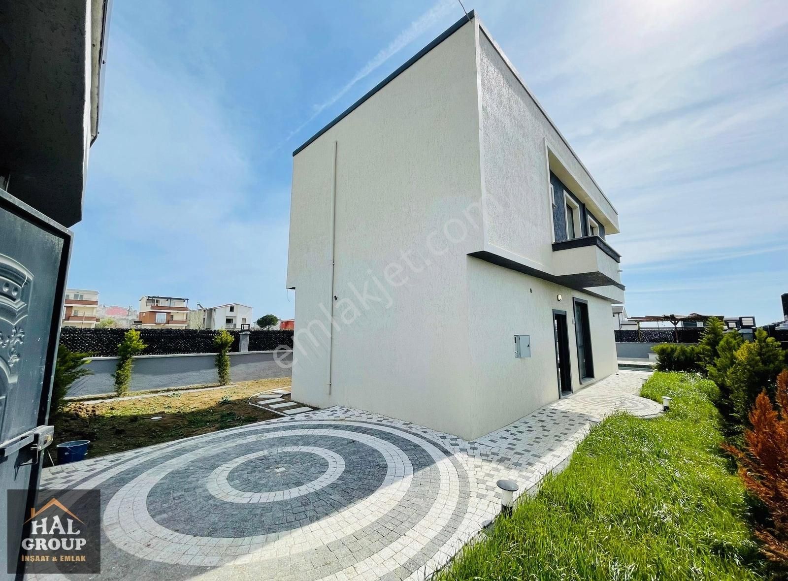 ╭╯hâl Group╰╮kalite'de Sınır Tanımayan Premium Müstakil Villa - Görsel 28