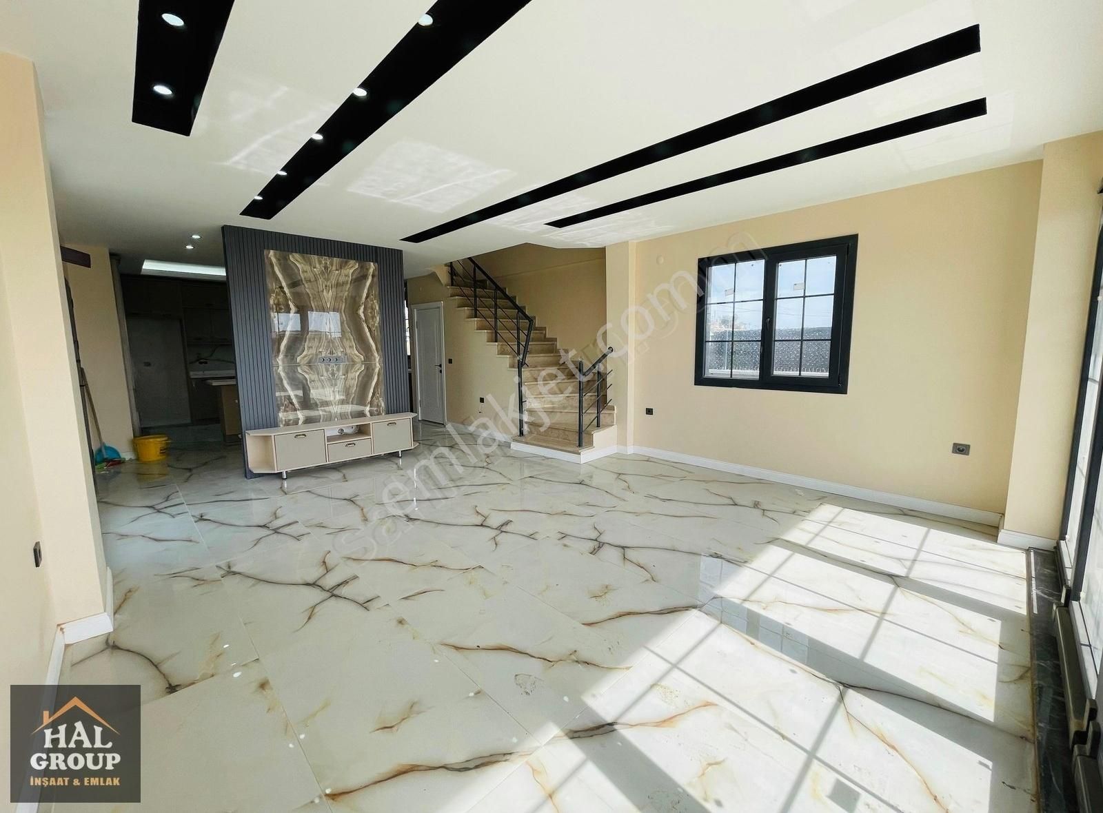 ╭╯hâl Group╰╮kalite'de Sınır Tanımayan Premium Müstakil Villa - Görsel 33