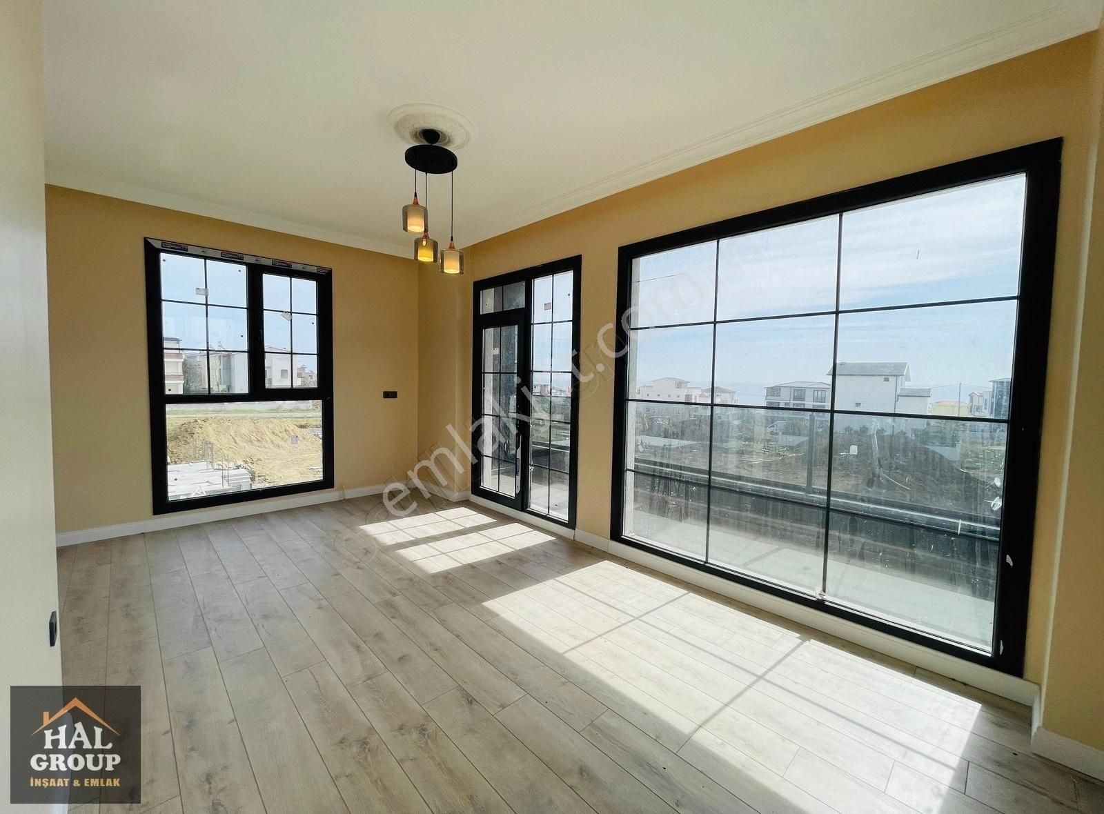 ╭╯hâl Group╰╮kalite'de Sınır Tanımayan Premium Müstakil Villa - Görsel 22