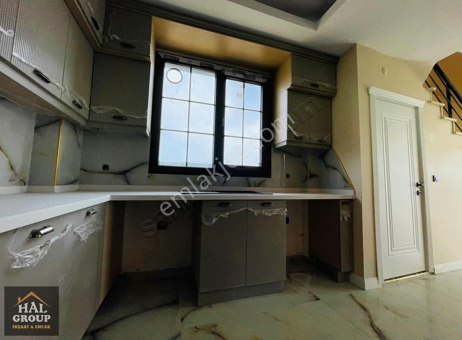 ╭╯hâl Group╰╮kalite'de Sınır Tanımayan Premium Müstakil Villa - Görsel 14