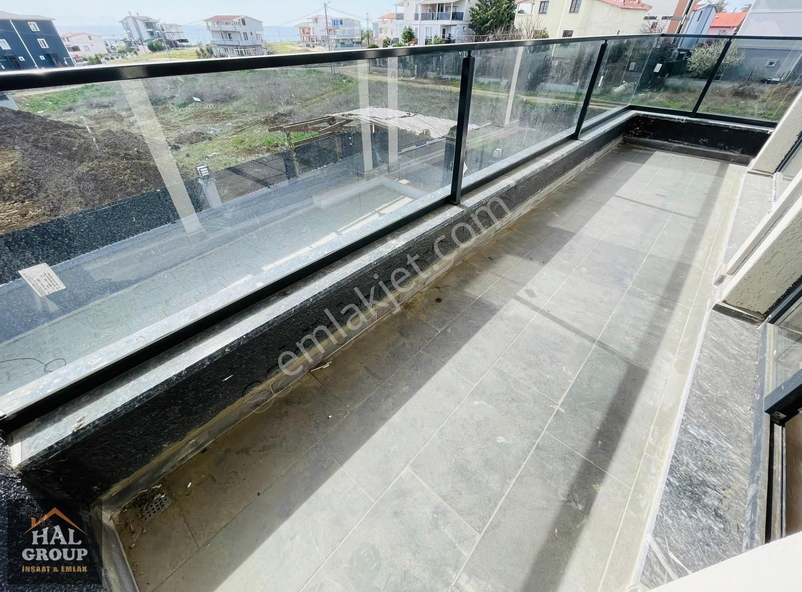 ╭╯hâl Group╰╮kalite'de Sınır Tanımayan Premium Müstakil Villa - Görsel 18