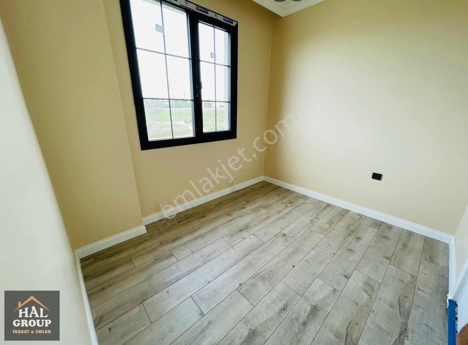 ╭╯hâl Group╰╮kalite'de Sınır Tanımayan Premium Müstakil Villa - Görsel 23