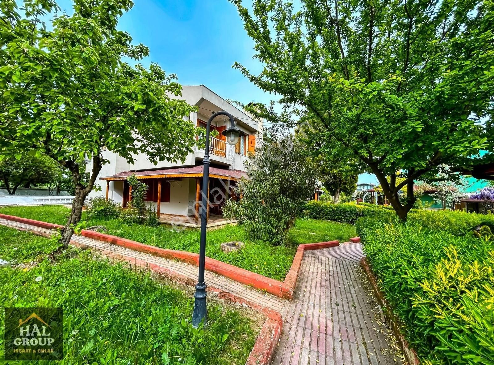 ╭╯hâl Group╰╮havuzlu Site İçerisinde Fırsat Villa!!!