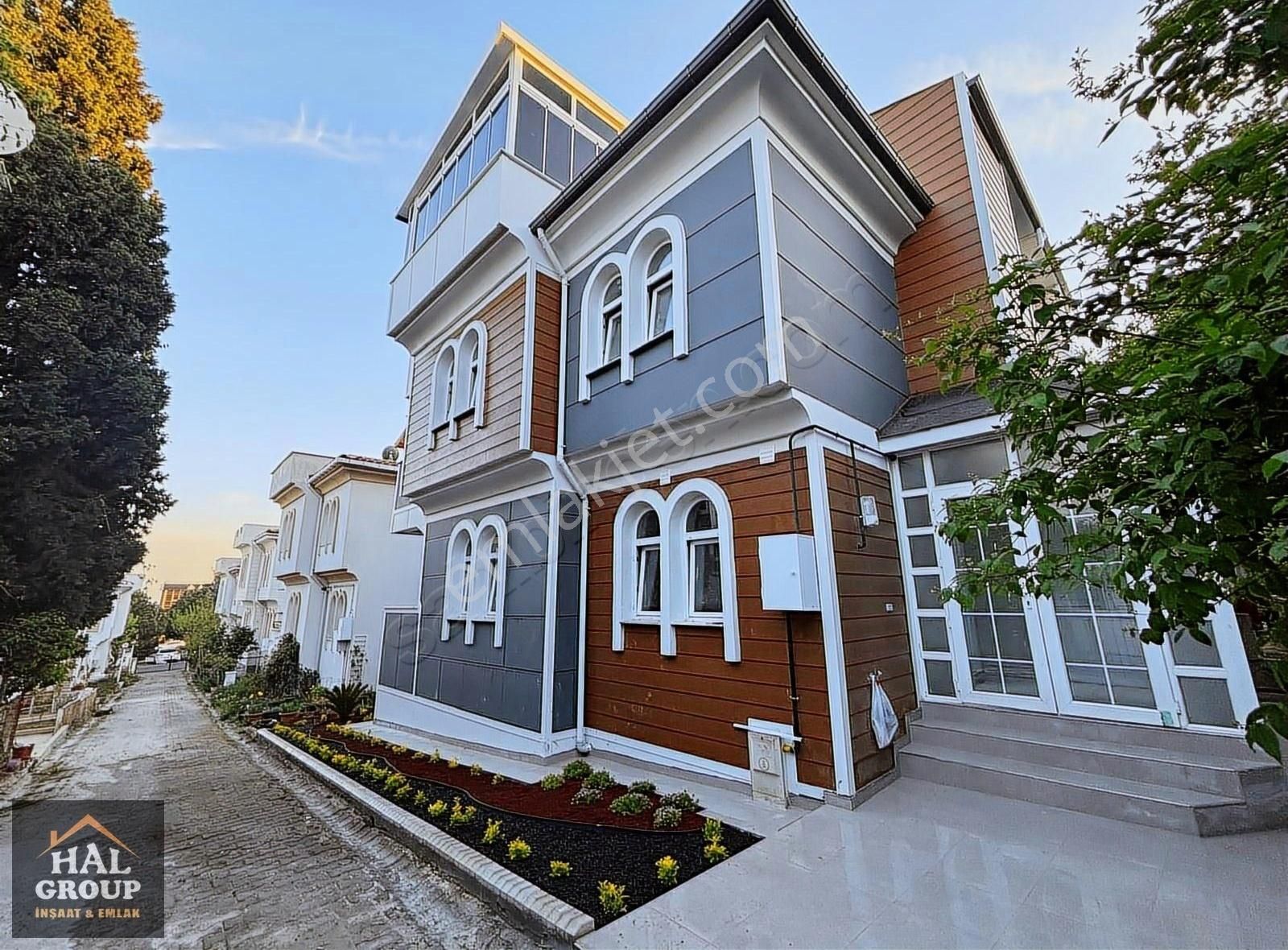 Hâl Group Göreni Şaşırtan, İçinde Yaşayanı Şımartan Ezberi Bozan