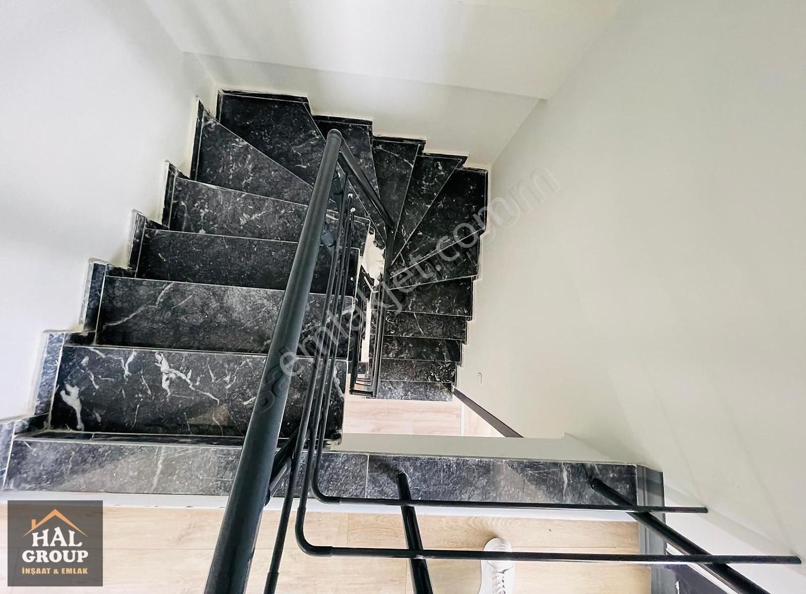 ╭╯hâl Group╰╮merkezi Konum Kocaman Bahçe Geniş&ferah Odalı Villa - Görsel 25