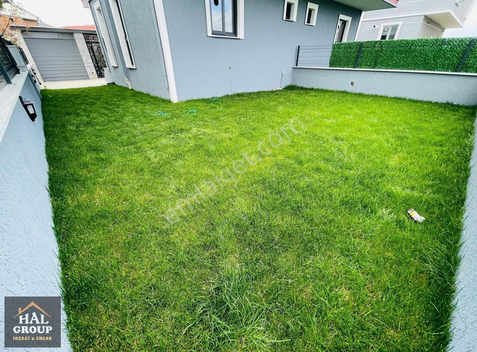 ╭╯hâl Group╰╮merkezi Konum Kocaman Bahçe Geniş&ferah Odalı Villa - Görsel 8