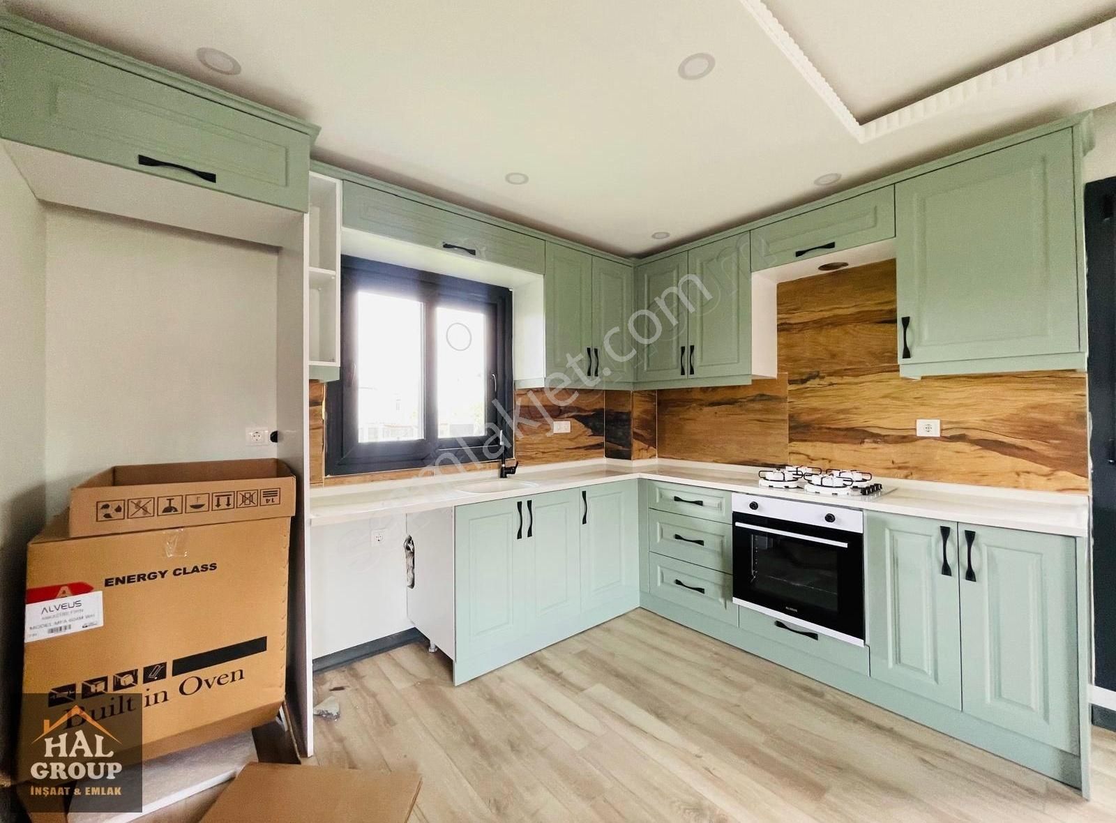 ╭╯hâl Group╰╮merkezi Konum Kocaman Bahçe Geniş&ferah Odalı Villa - Görsel 15