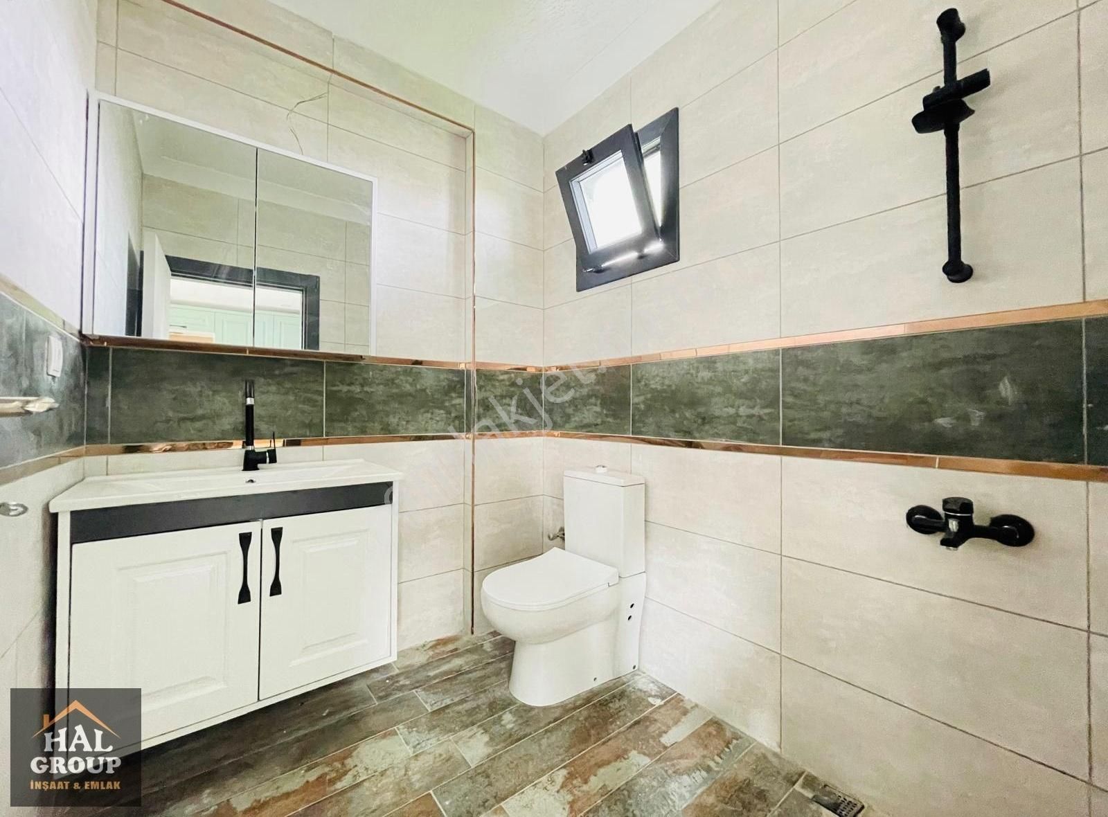 ╭╯hâl Group╰╮merkezi Konum Kocaman Bahçe Geniş&ferah Odalı Villa - Görsel 13