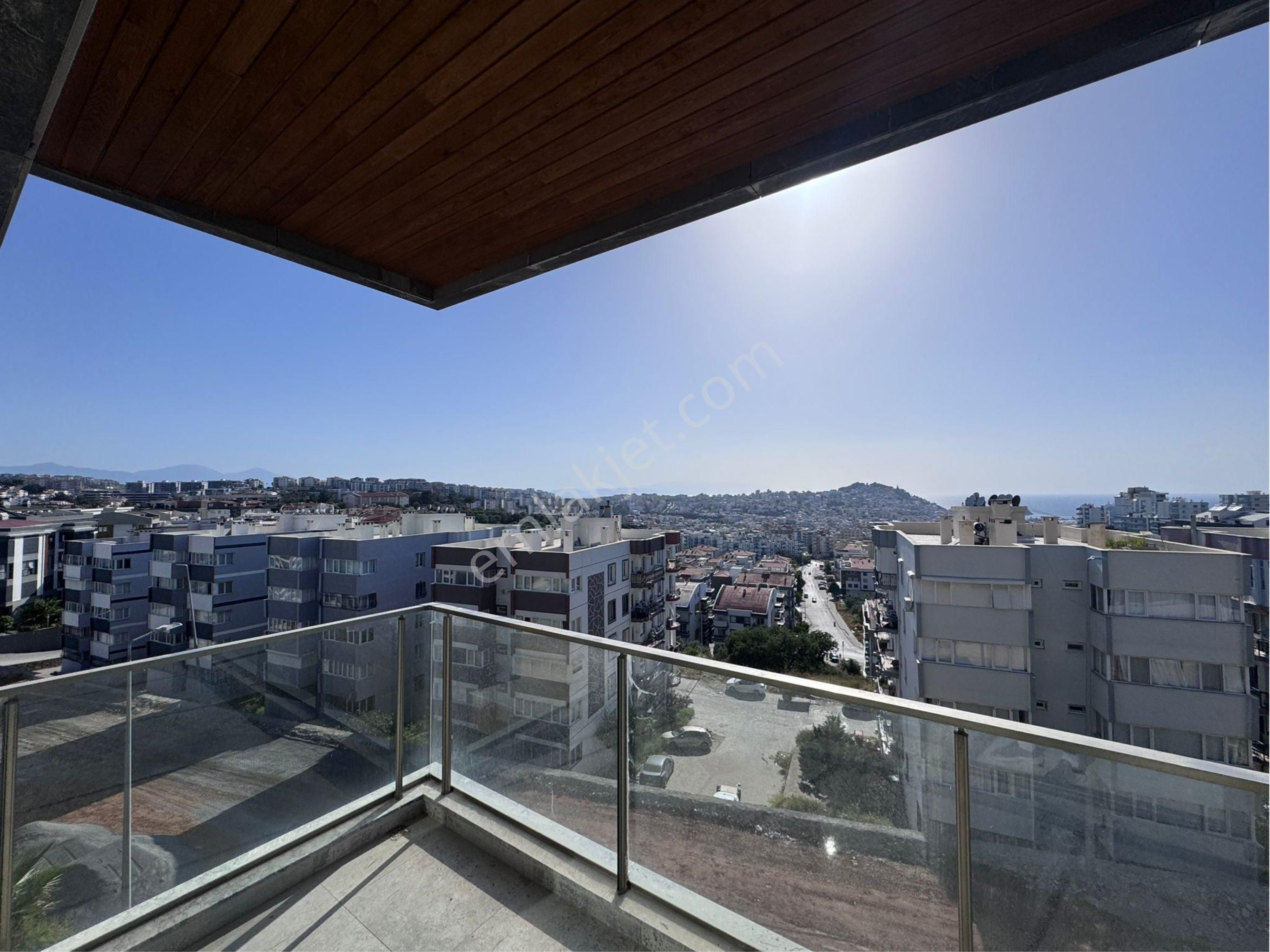 Ege Mah Full Deniz Manzaları 3₺1 - Görsel 4