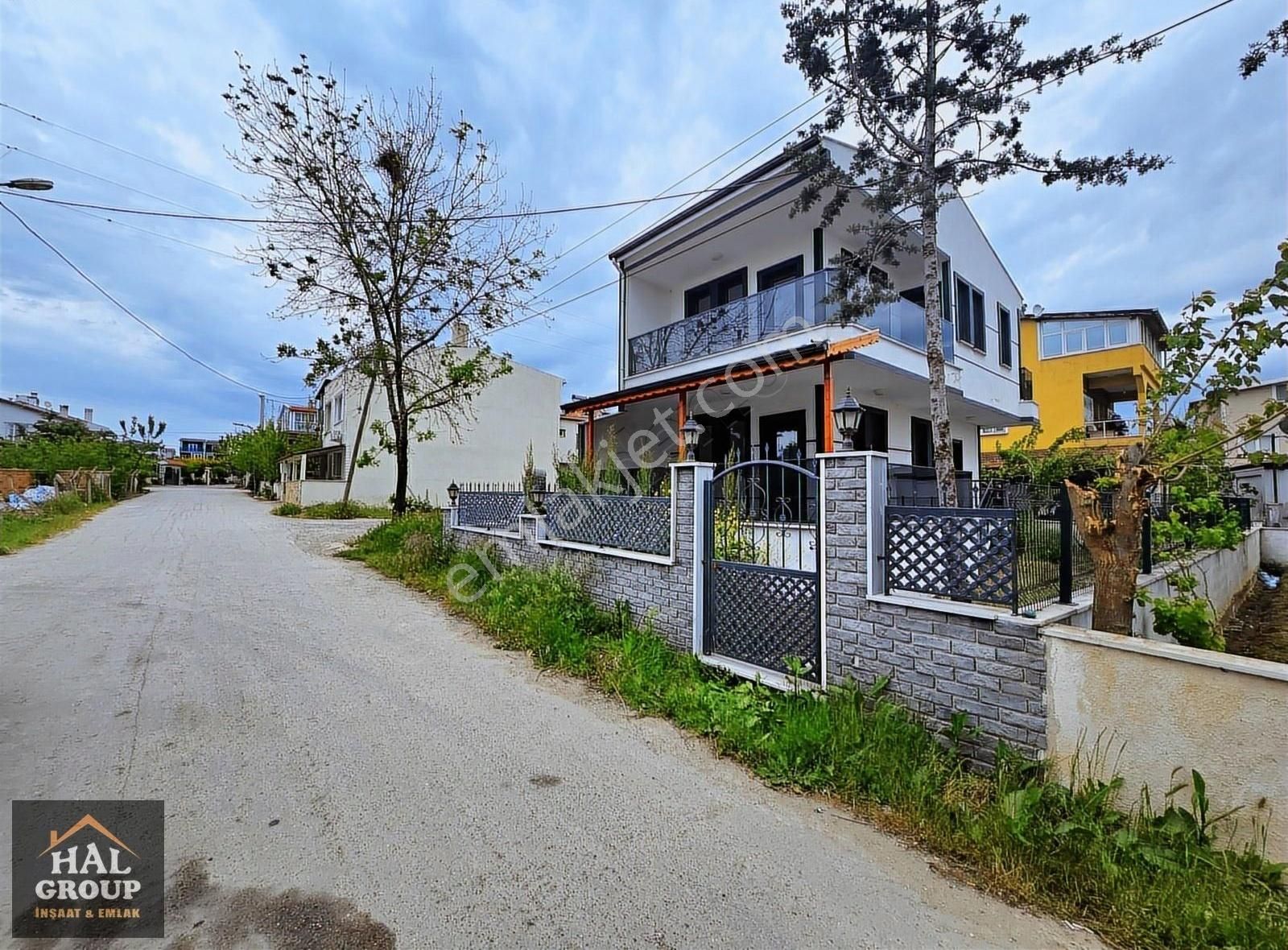 ╭╯hâl Group╰╮*okula 200 Metre Mesafede* Yapı Denetimli Dubleks!