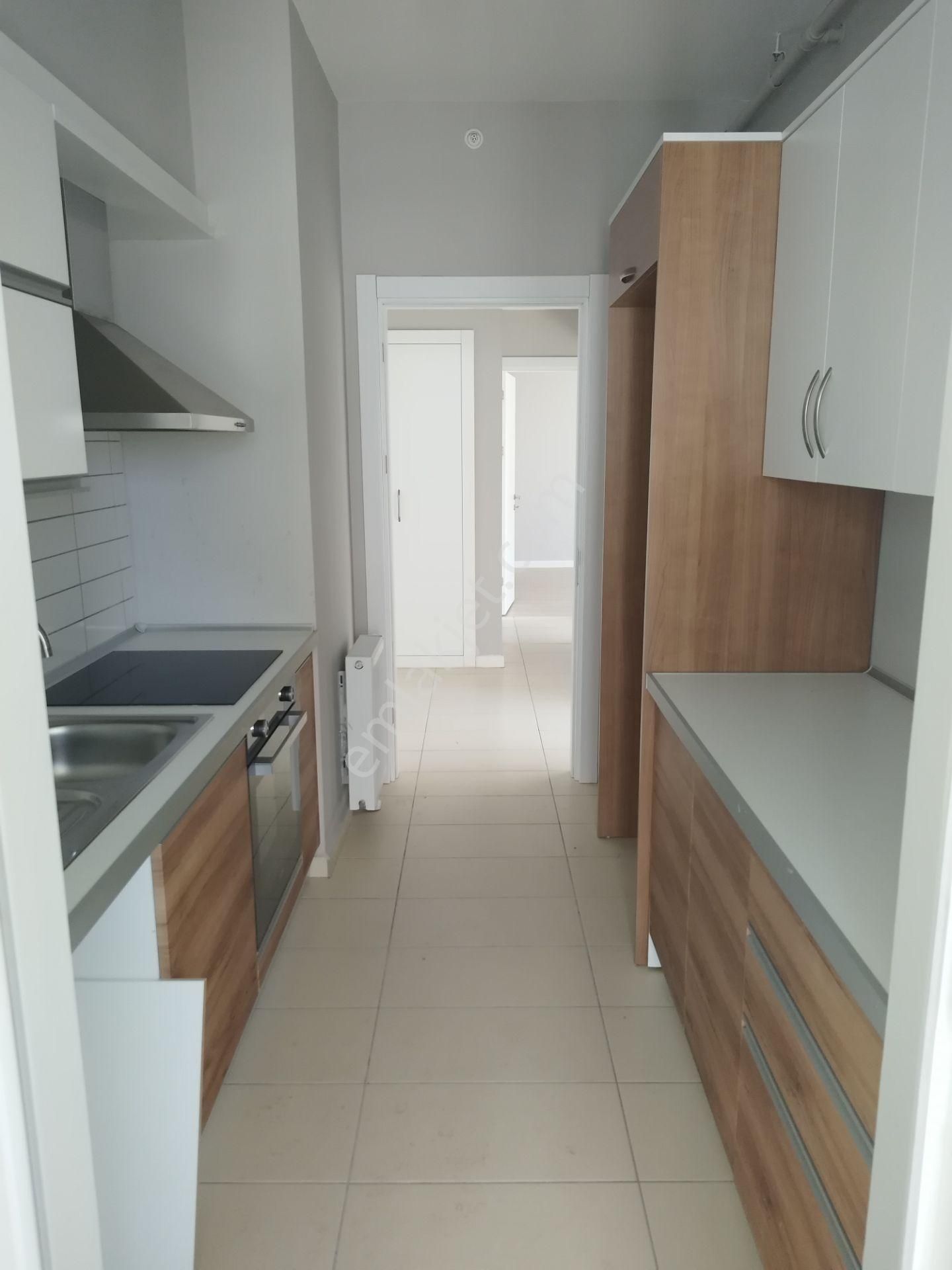 Lokum Evler Projesinde Ekstra Mutfak Dolabı, Vestiyer, Kapalı Balkon 2+1 Fırsat!