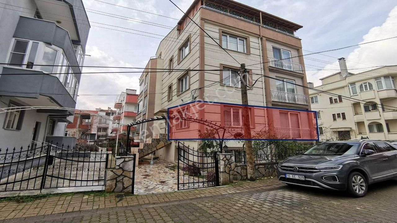 Re/max İnci'den Paşa Alanı Mah. 3+1 Satılık Daire