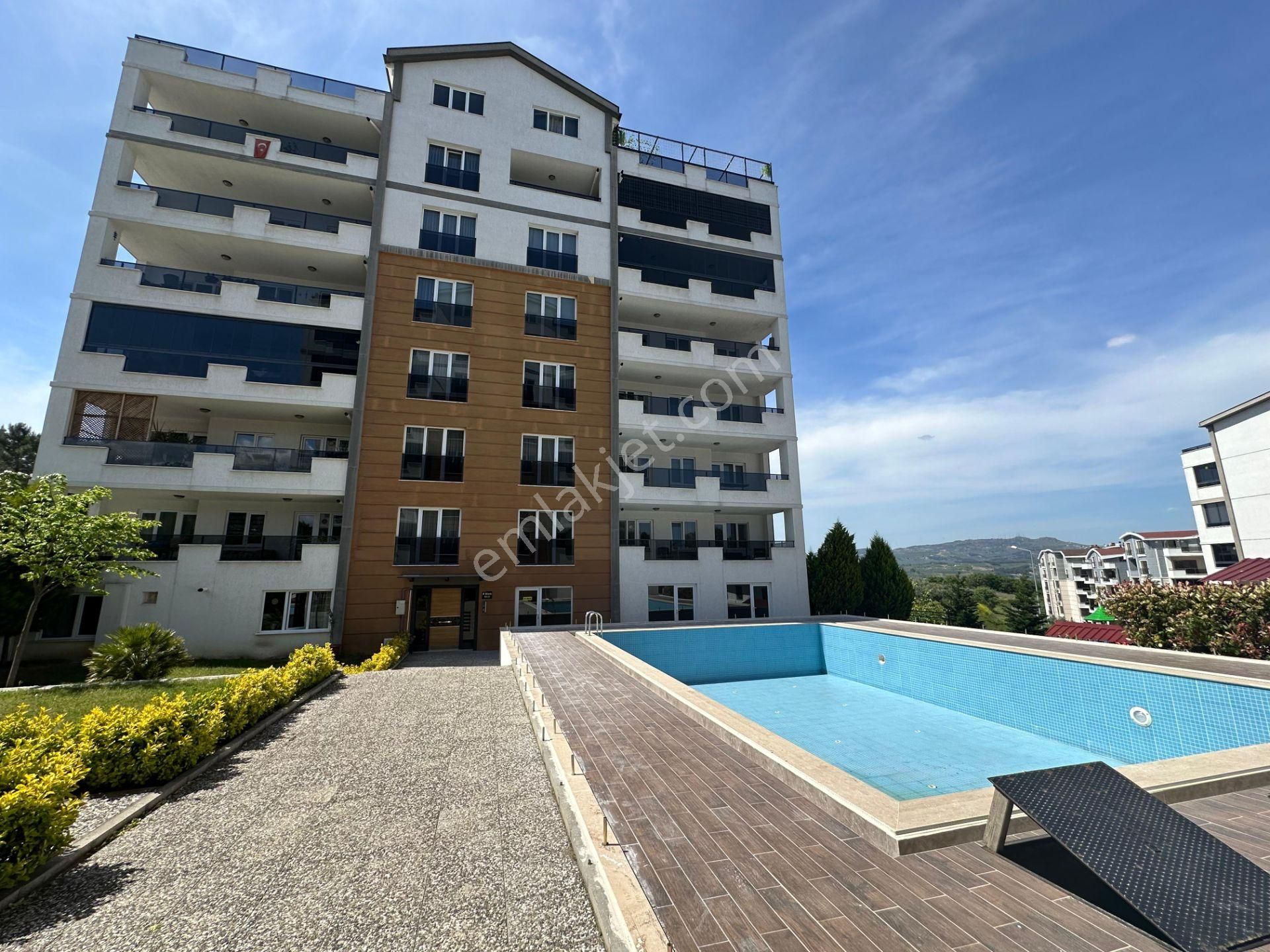Yunuseli Mahallesi Site İçerisinde Satılık 2+1 Daire