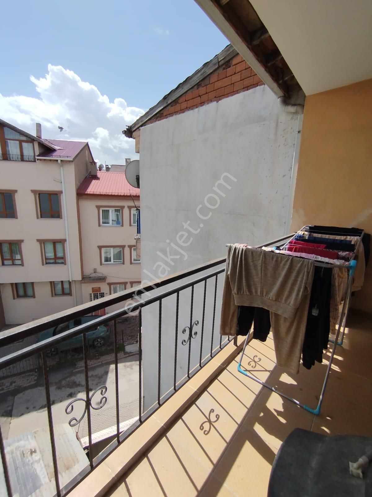 Sivas Satılık Bina-bahtiyarbostan Mah. Kiracılı 3 Kat - Görsel 33