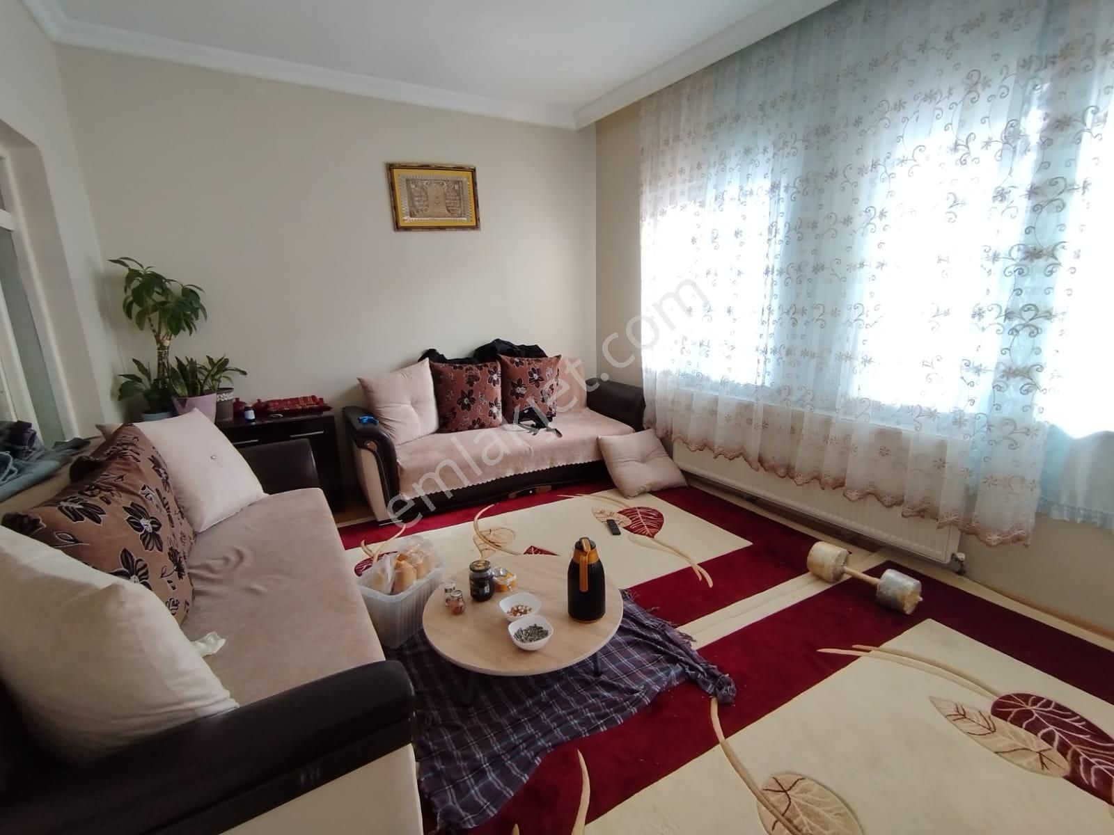 Sivas Satılık Bina-bahtiyarbostan Mah. Kiracılı 3 Kat - Görsel 17
