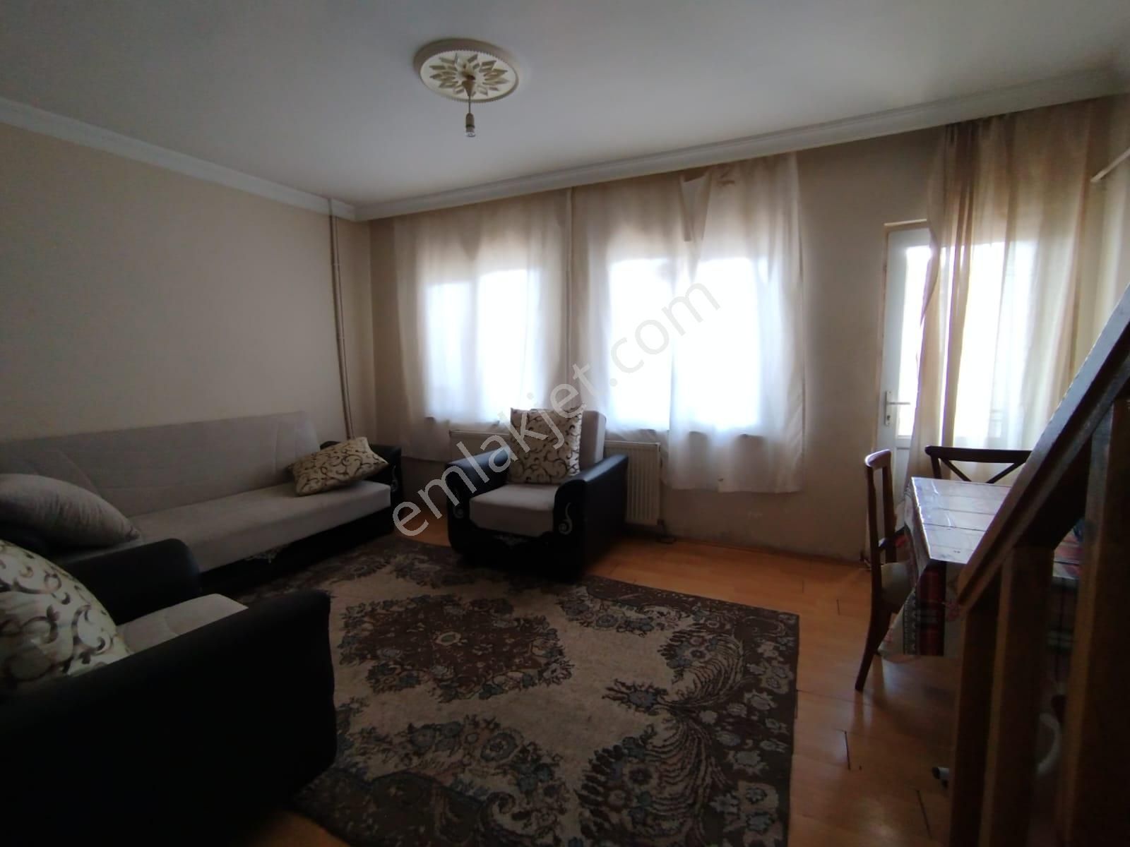 Sivas Satılık Bina-bahtiyarbostan Mah. Kiracılı 3 Kat - Görsel 26