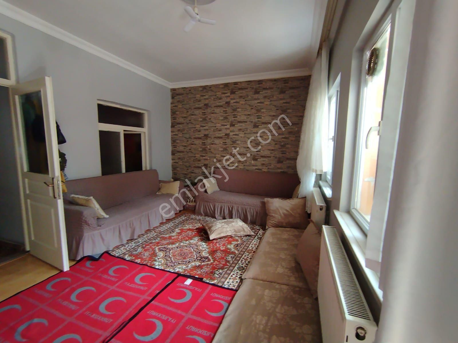 Sivas Satılık Bina-bahtiyarbostan Mah. Kiracılı 3 Kat - Görsel 7