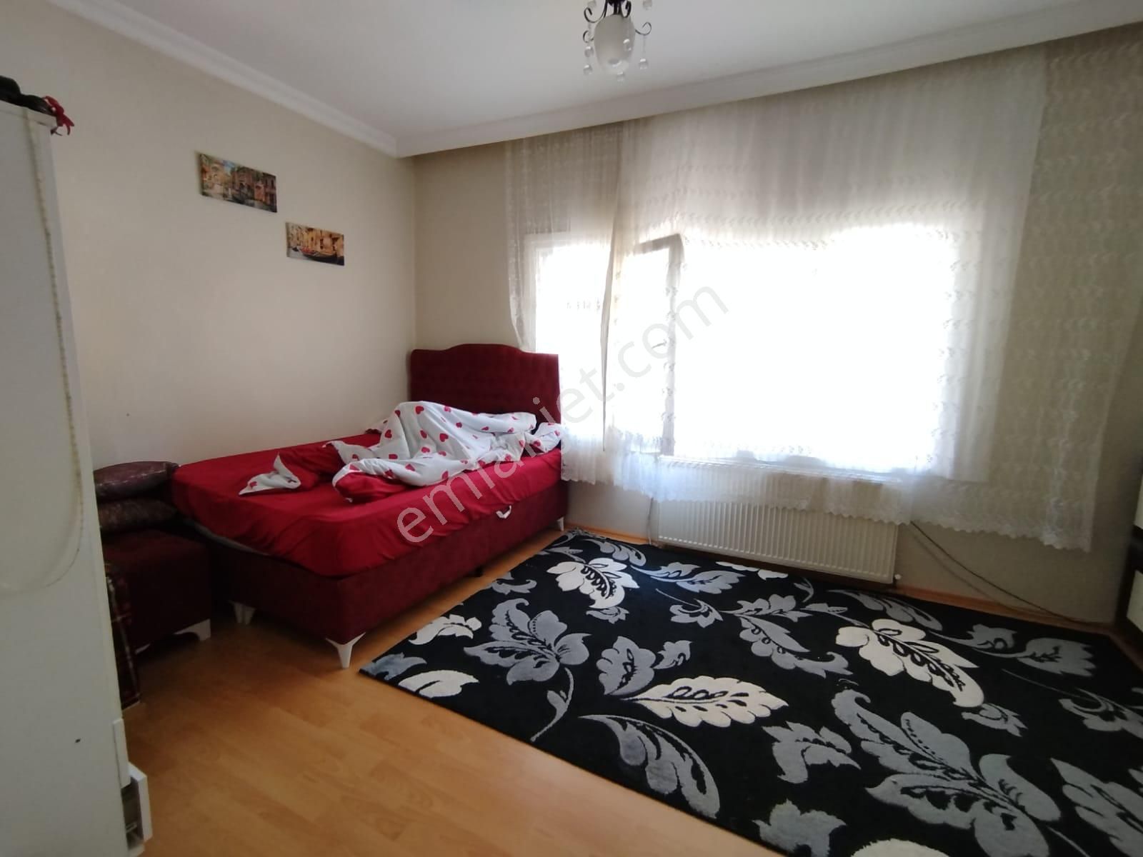 Sivas Satılık Bina-bahtiyarbostan Mah. Kiracılı 3 Kat - Görsel 20